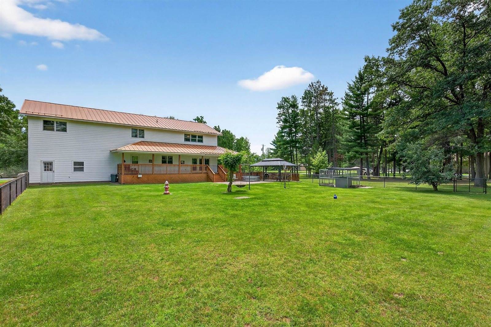 5611 Wazeecha Avenue, Wisconsin Rapids, WI 54494