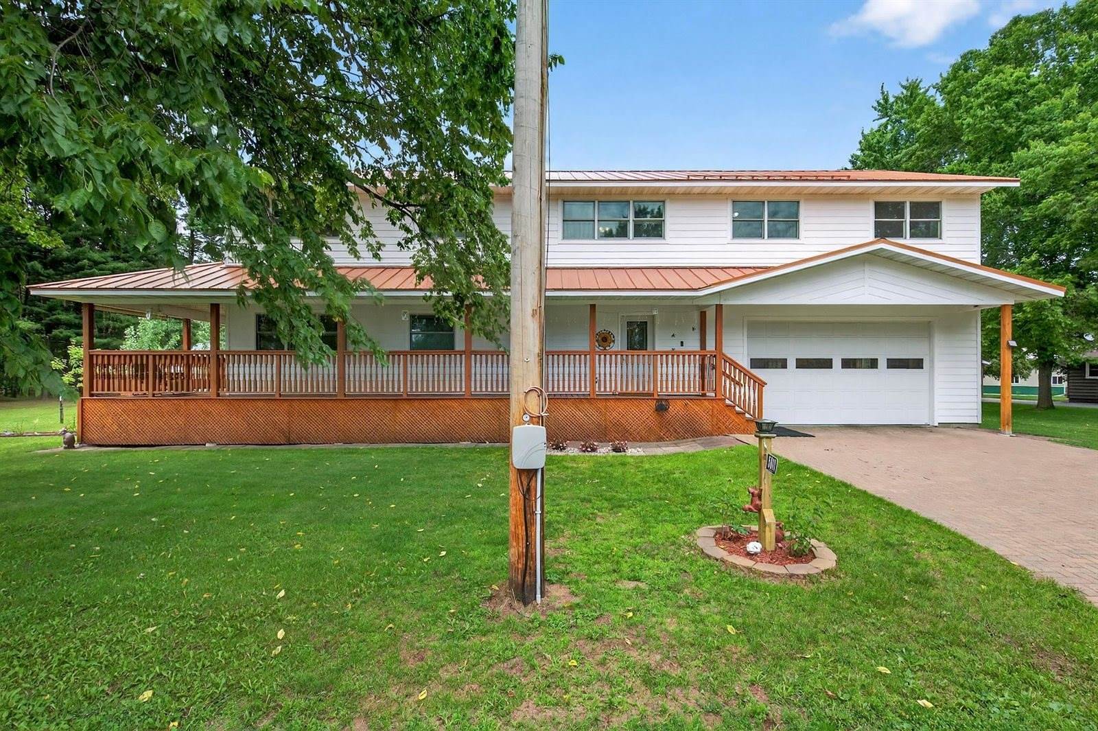 5611 Wazeecha Avenue, Wisconsin Rapids, WI 54494