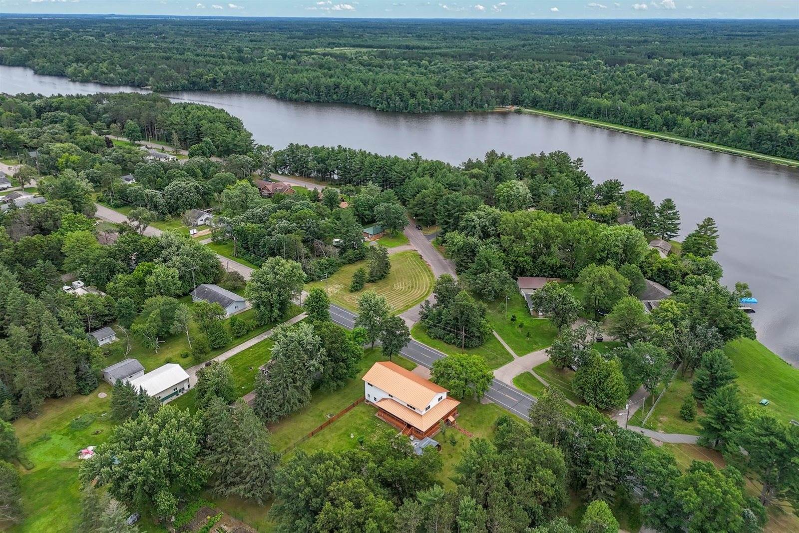 5611 Wazeecha Avenue, Wisconsin Rapids, WI 54494