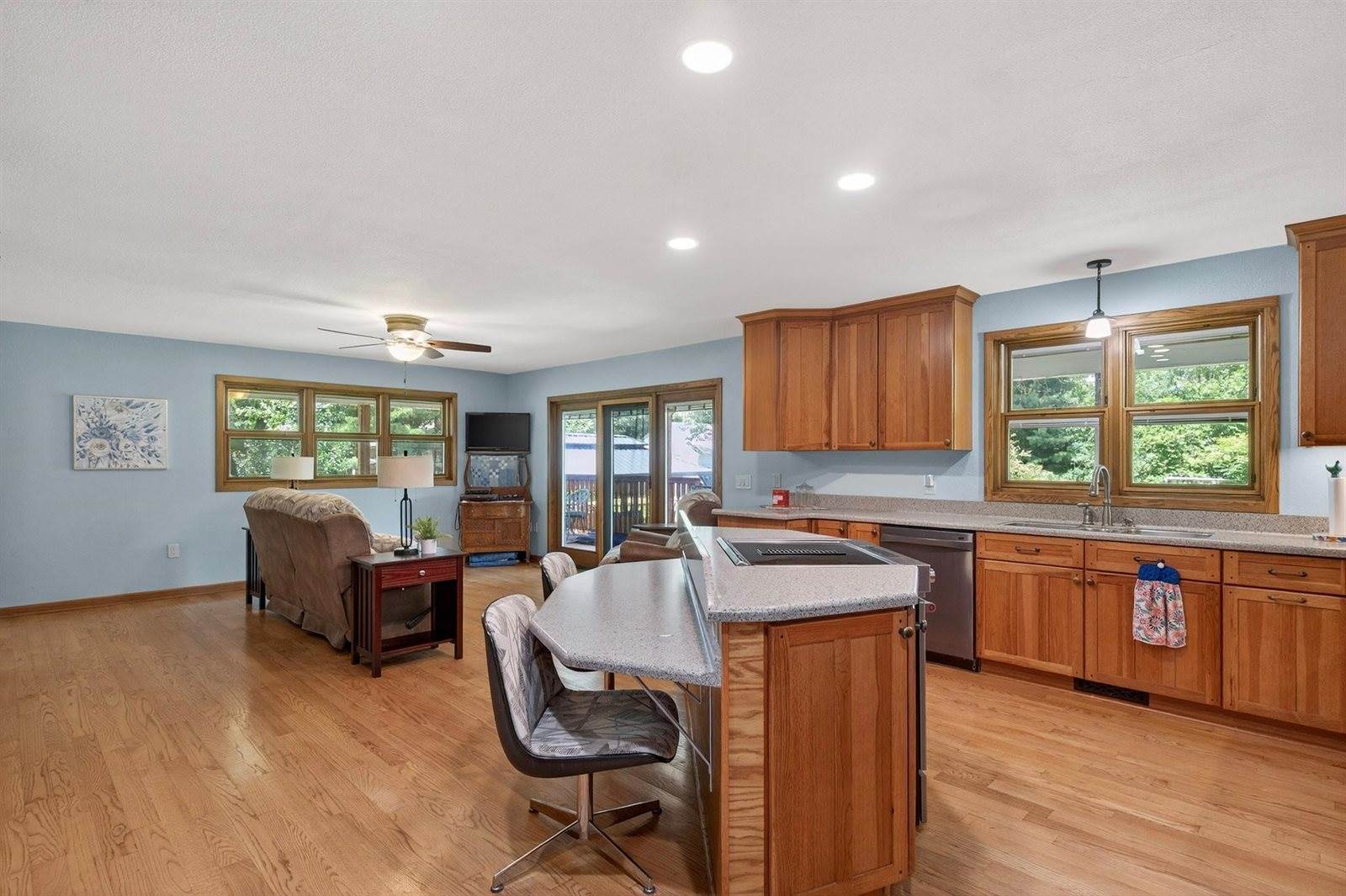 5611 Wazeecha Avenue, Wisconsin Rapids, WI 54494