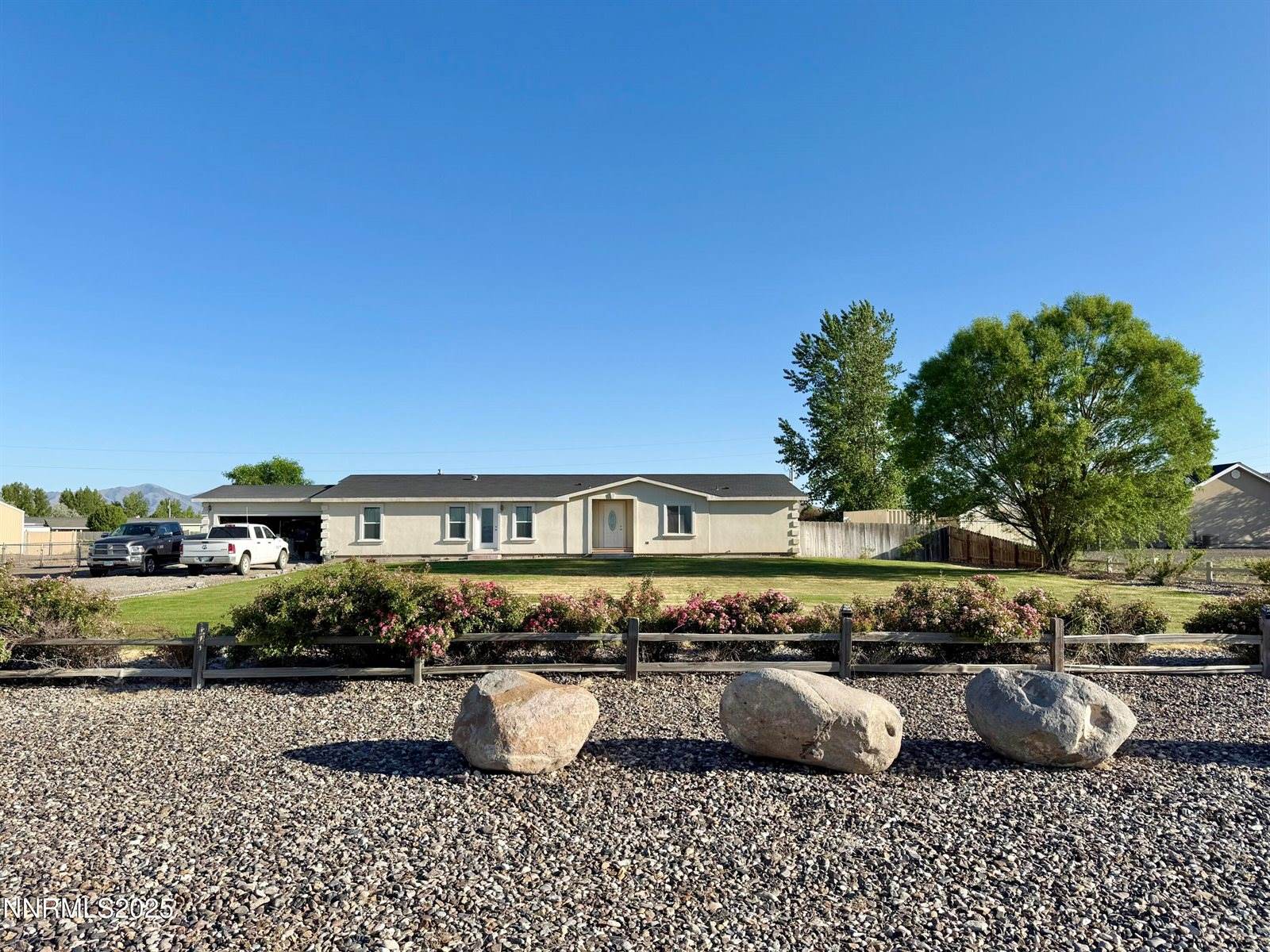 480 Kayci Avenue, Battle Mountain, NV 89820