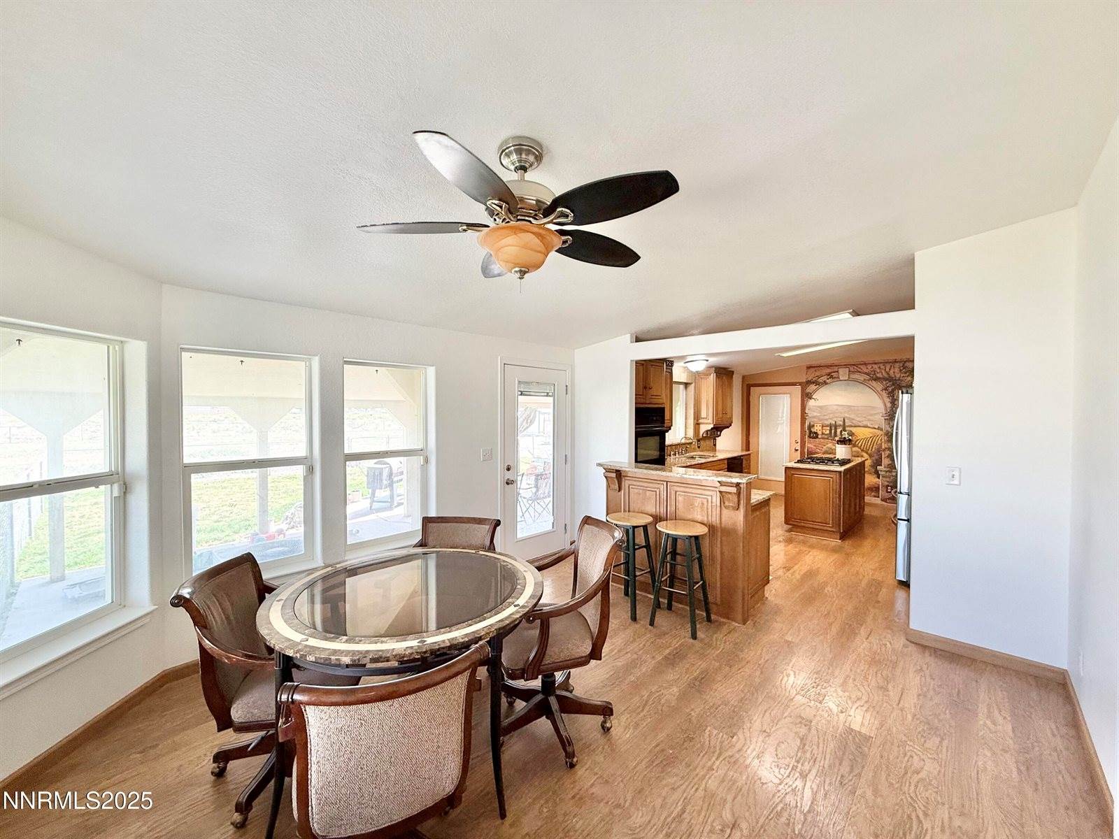 480 Kayci Avenue, Battle Mountain, NV 89820