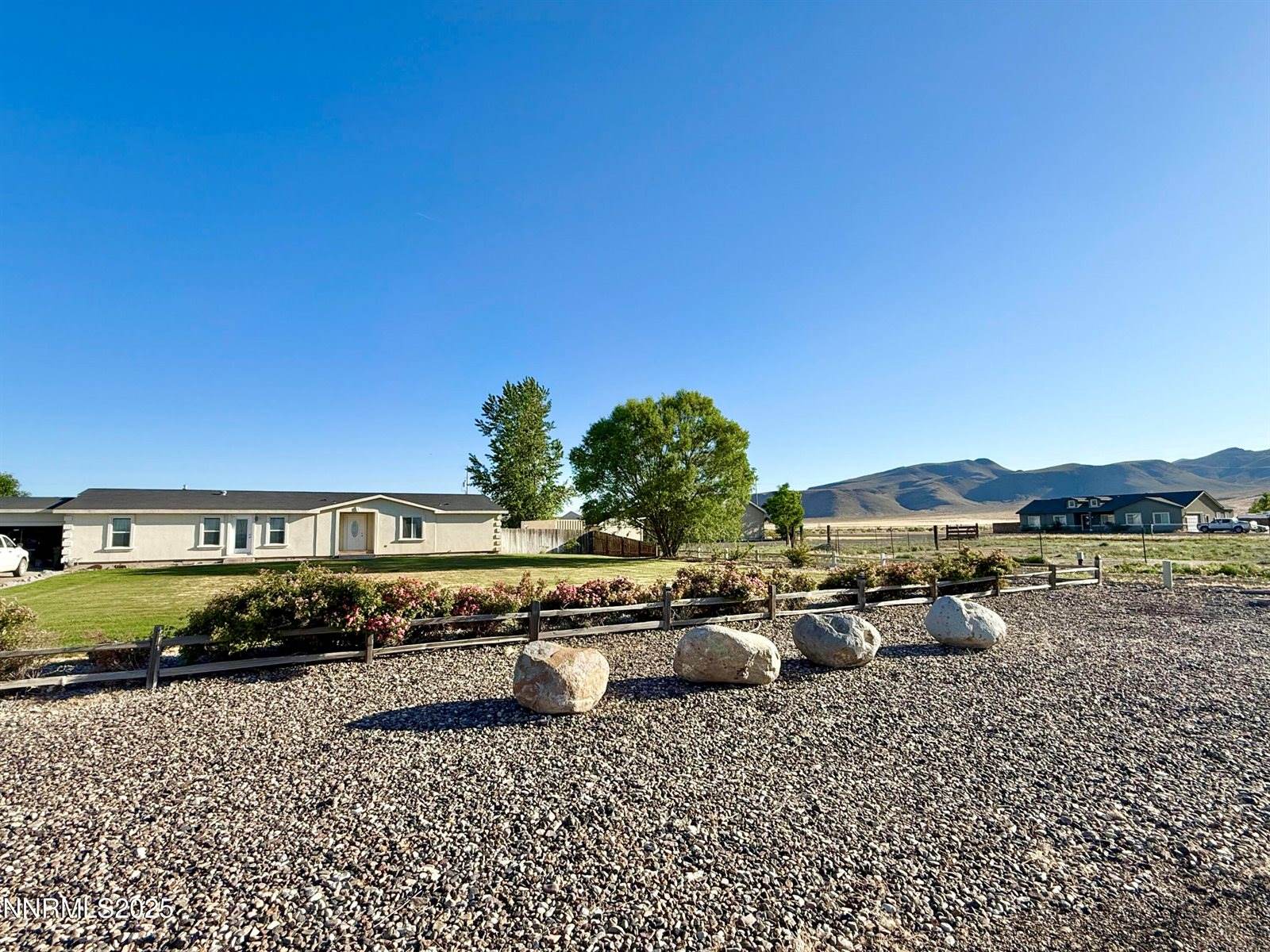 480 Kayci Avenue, Battle Mountain, NV 89820