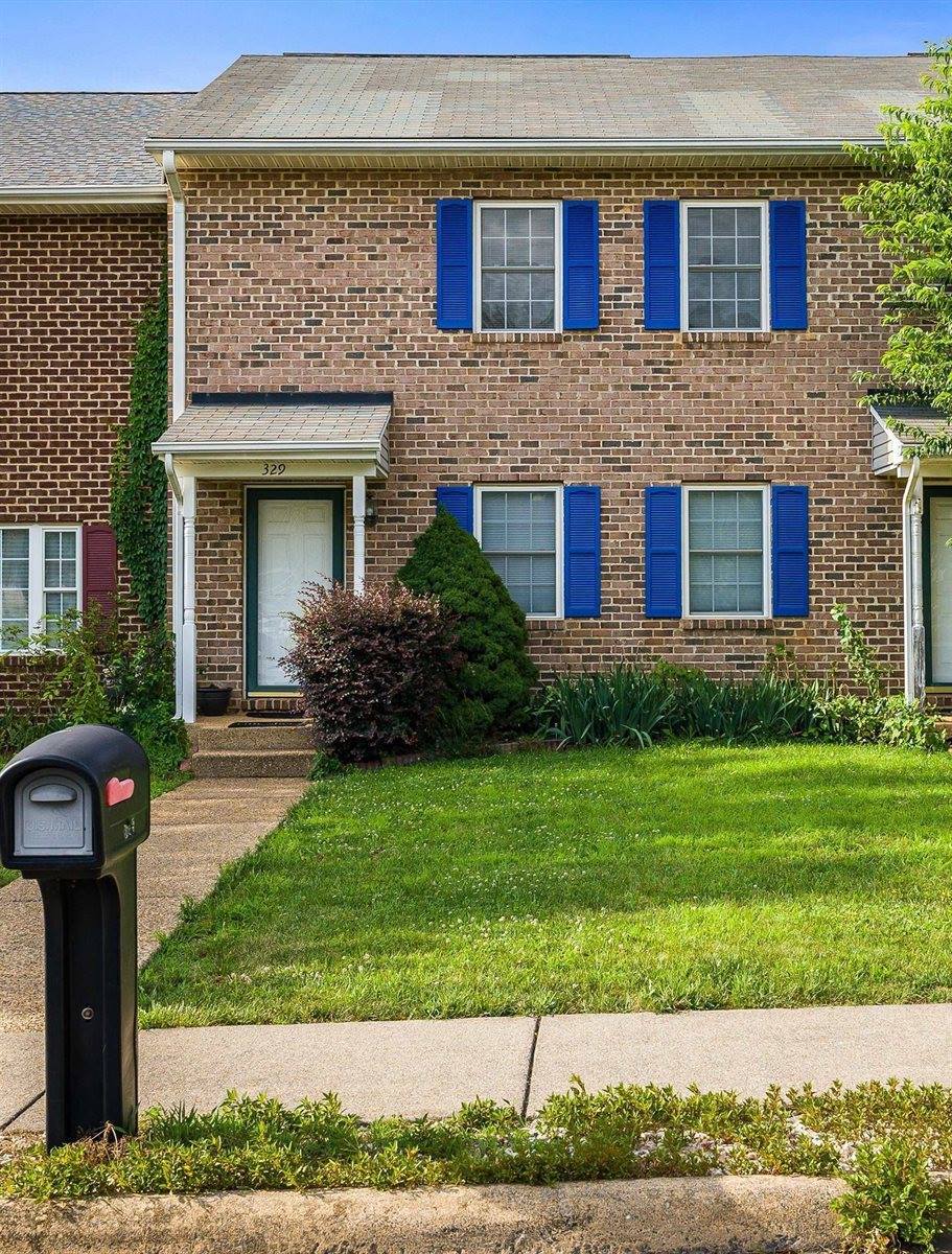 329 Emerald Dr, Harrisonburg, VA 22801