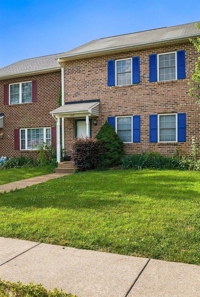 329 Emerald Dr, Harrisonburg, VA 22801