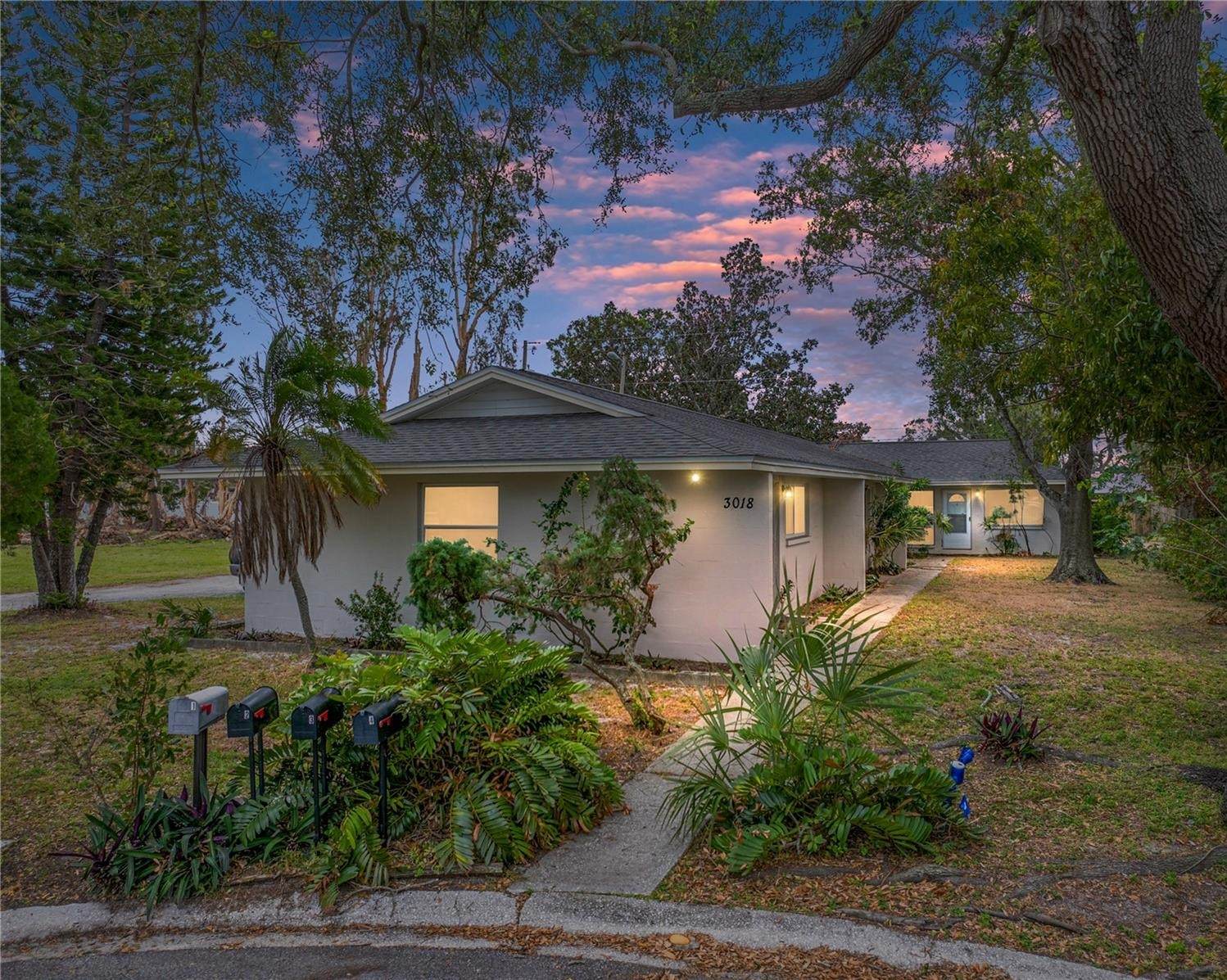 3018 35th Avenue N, St Petersburg, FL 33713