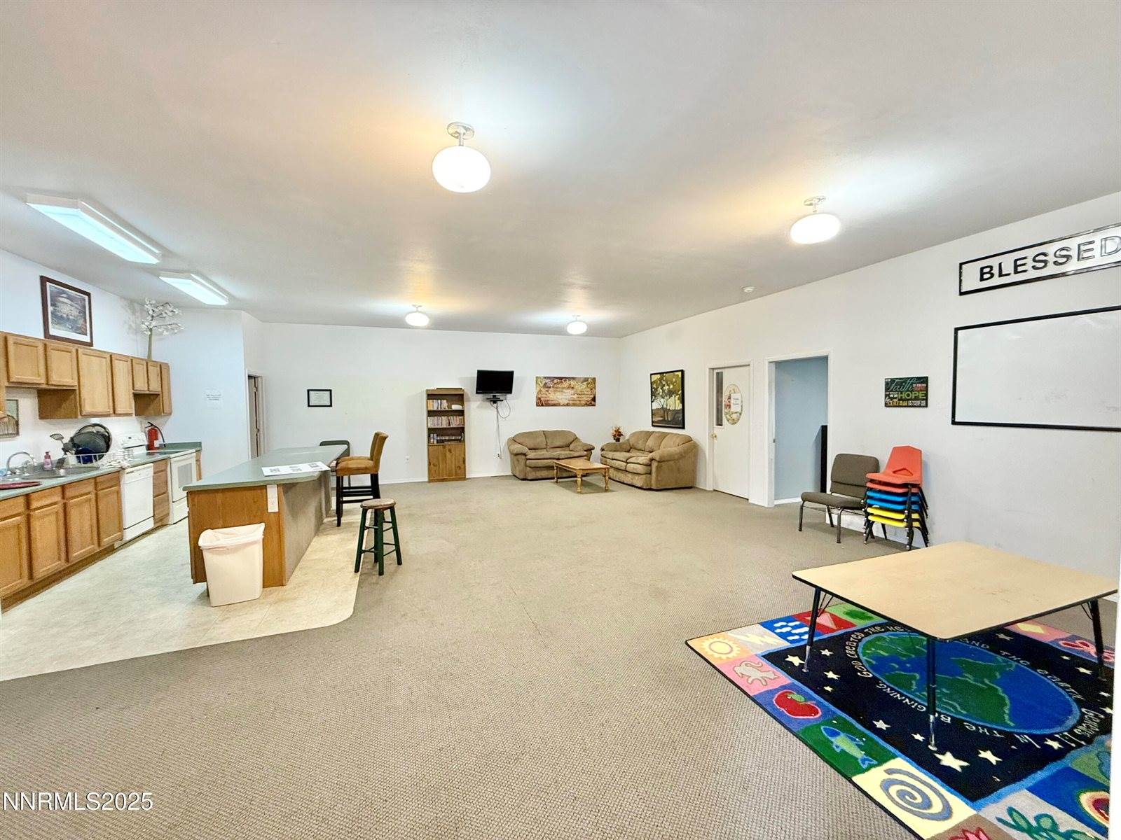 215 Palmer Street, Battle Mountain, NV 89820