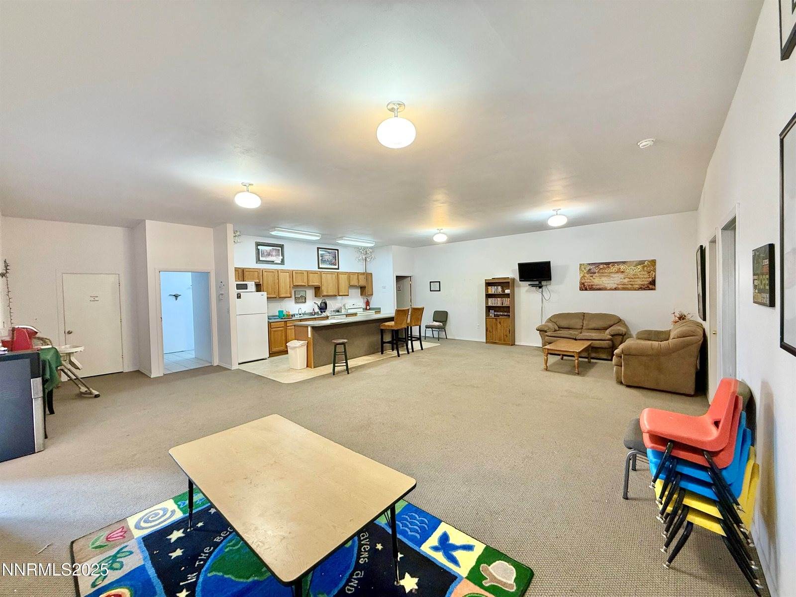 215 Palmer Street, Battle Mountain, NV 89820