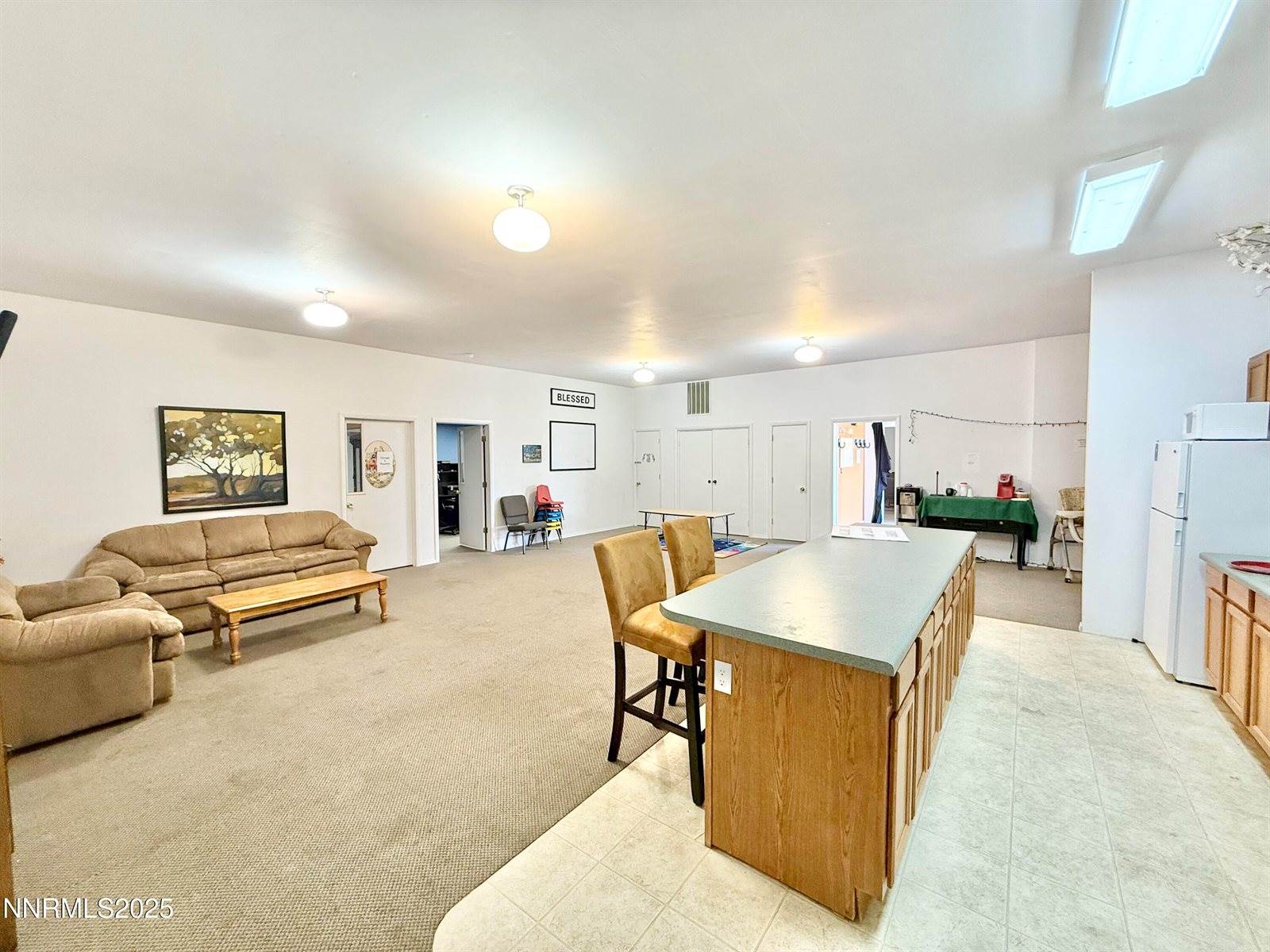 215 Palmer Street, Battle Mountain, NV 89820