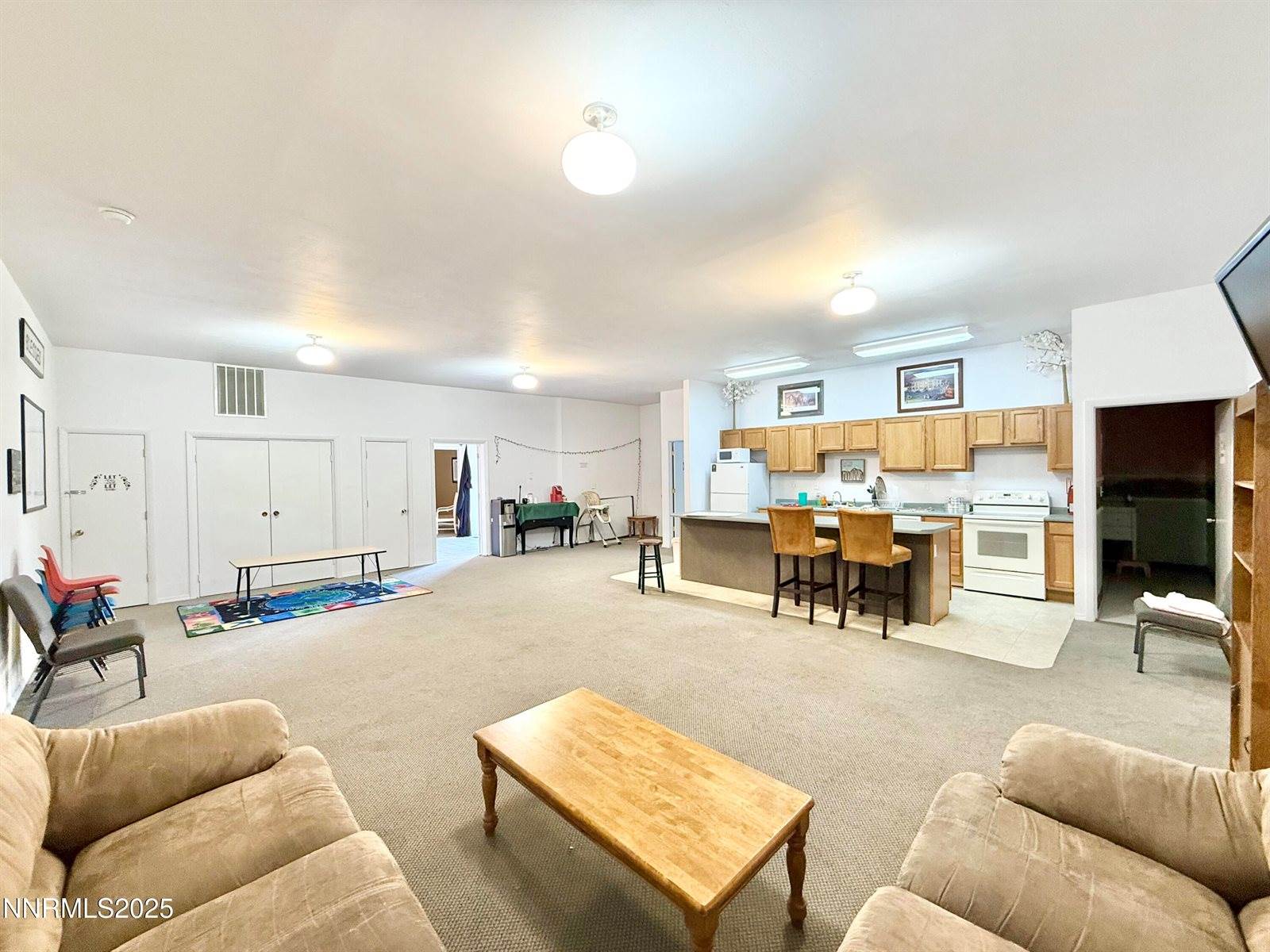 215 Palmer Street, Battle Mountain, NV 89820