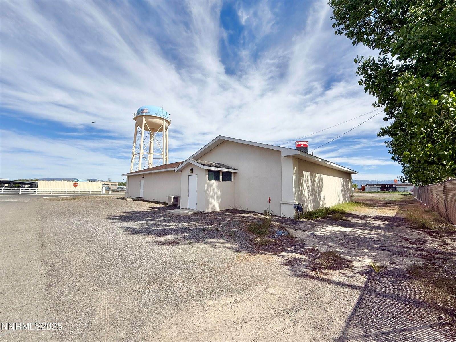 215 Palmer Street, Battle Mountain, NV 89820