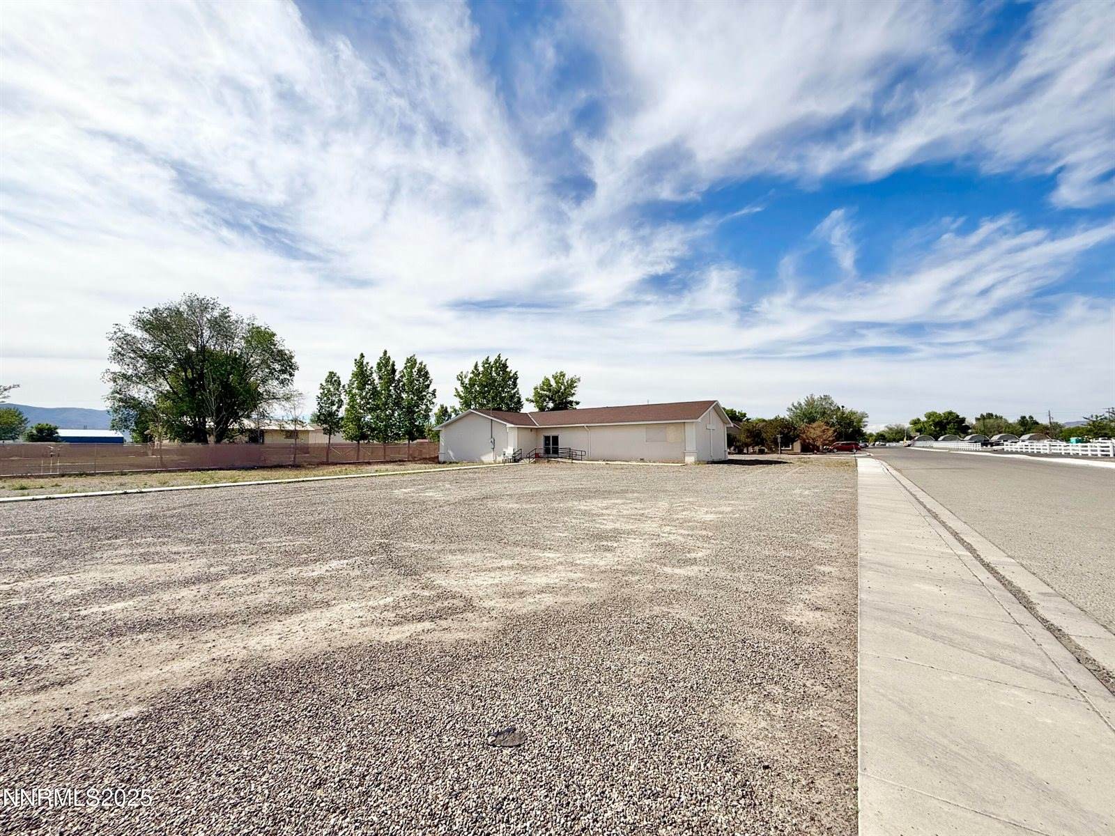 215 Palmer Street, Battle Mountain, NV 89820