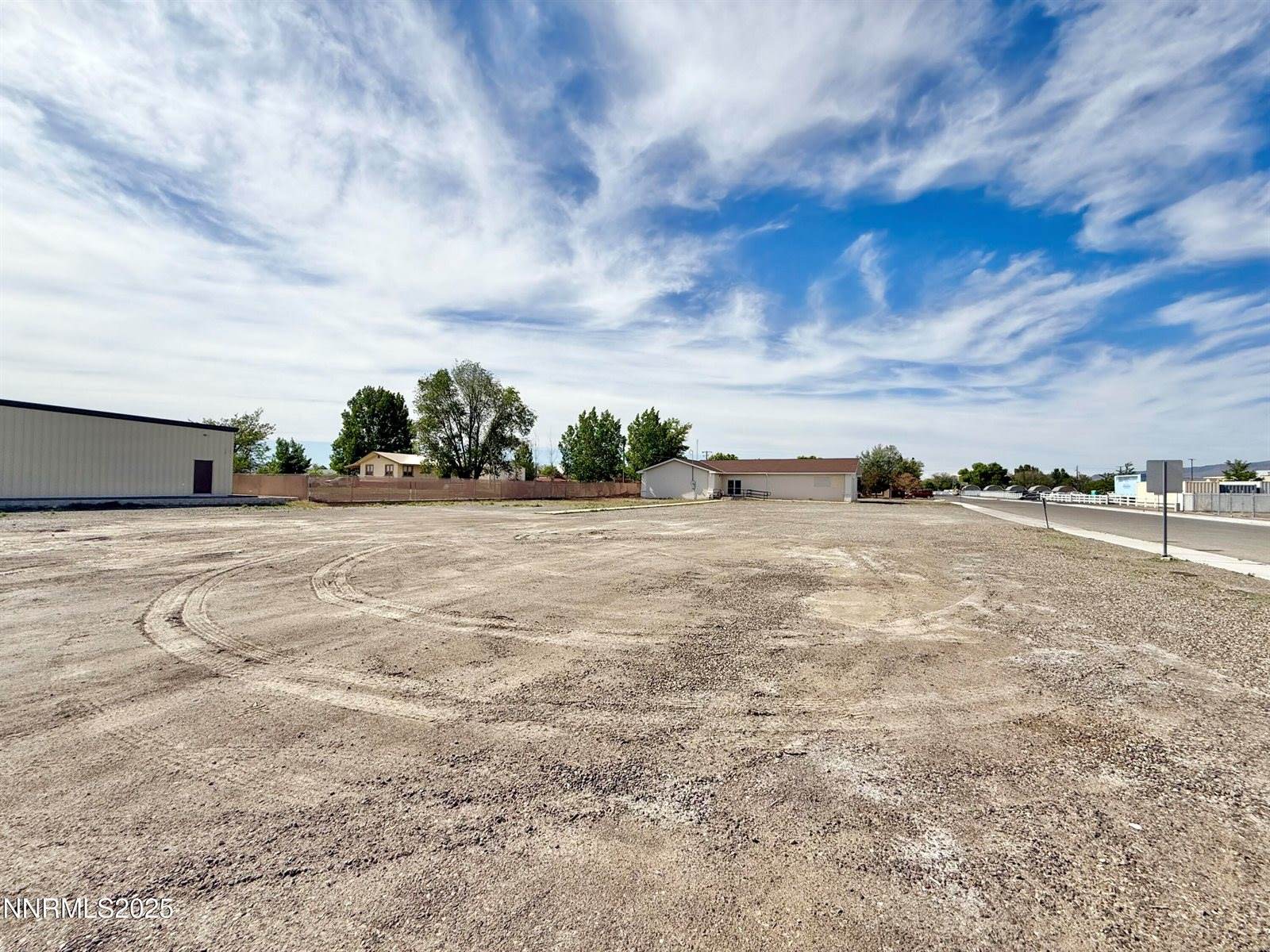 215 Palmer Street, Battle Mountain, NV 89820