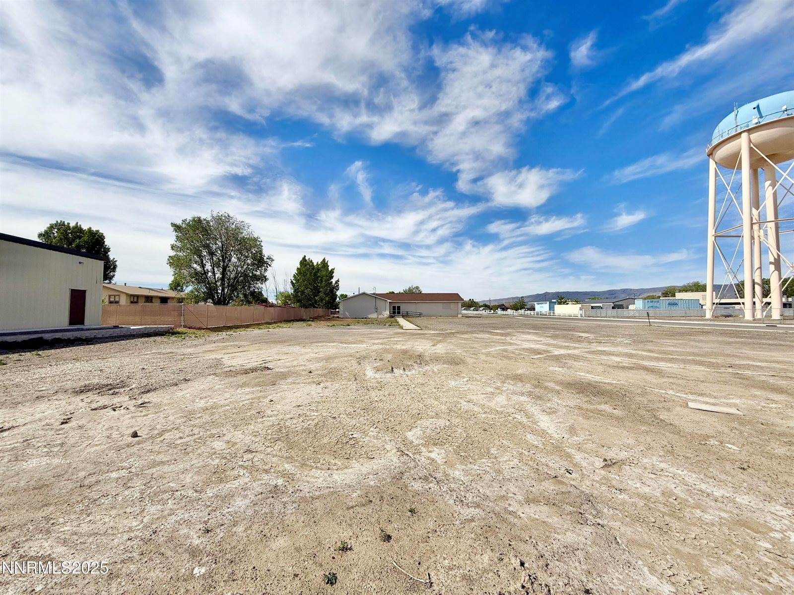 215 Palmer Street, Battle Mountain, NV 89820