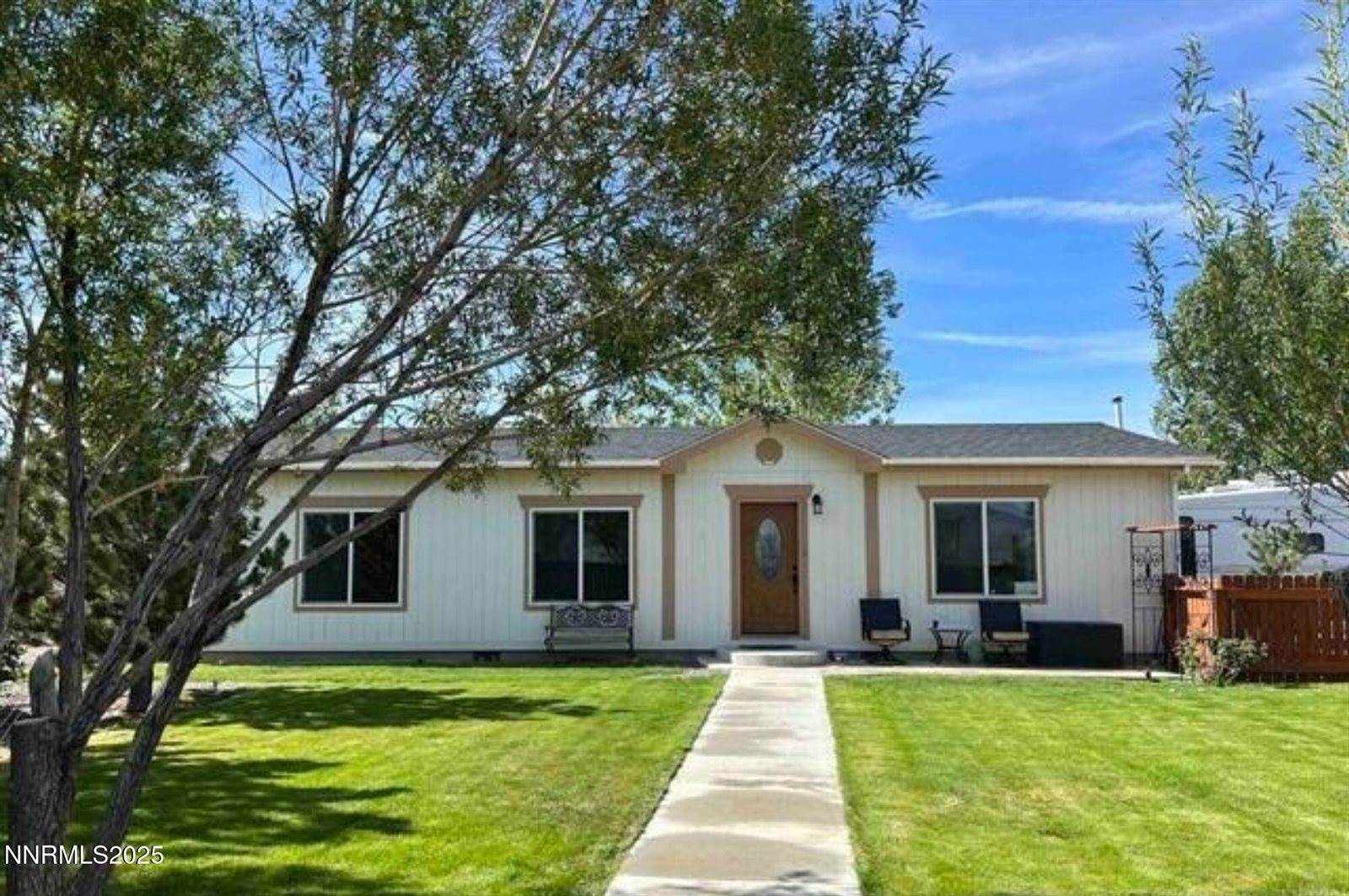 1060 Skyline Boulevard, Battle Mountain, NV 89820