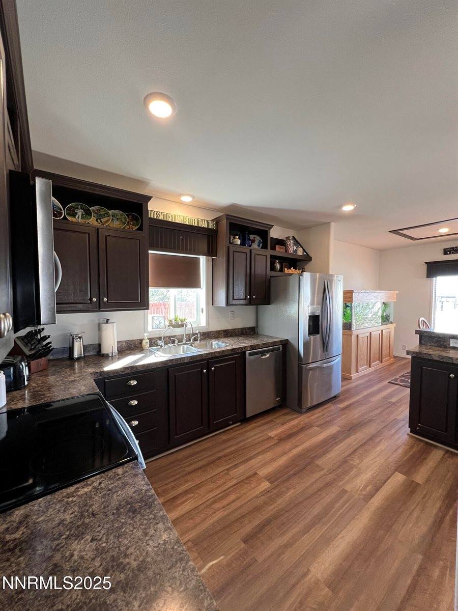 1060 Skyline Boulevard, Battle Mountain, NV 89820