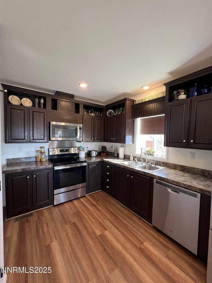 1060 Skyline Boulevard, Battle Mountain, NV 89820