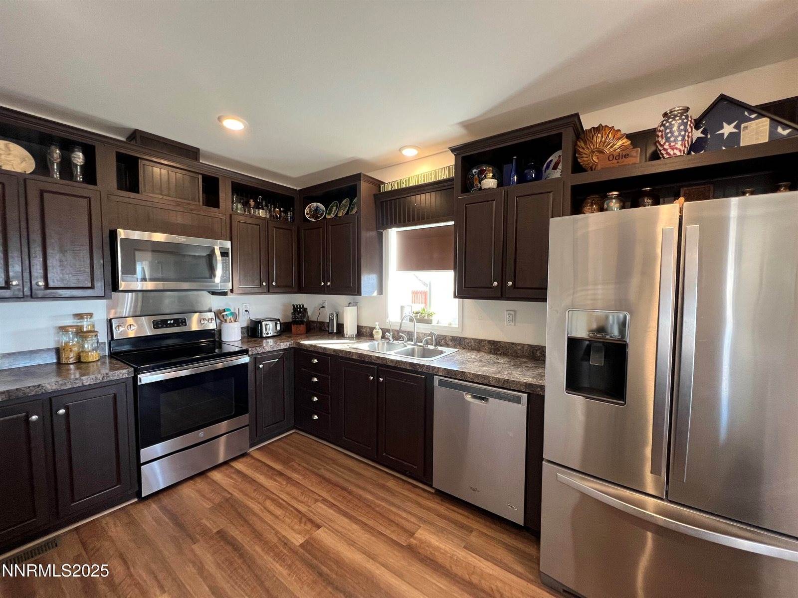 1060 Skyline Boulevard, Battle Mountain, NV 89820