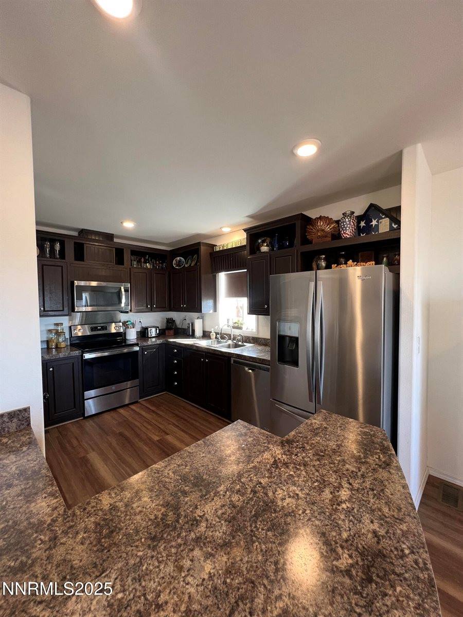 1060 Skyline Boulevard, Battle Mountain, NV 89820