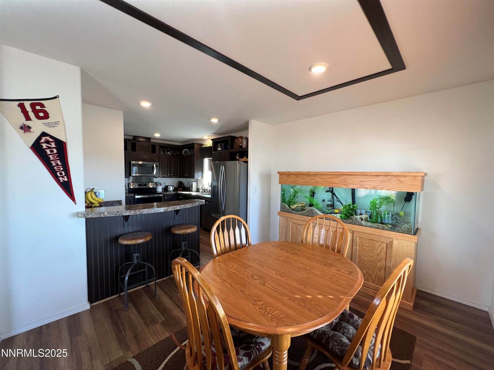 1060 Skyline Boulevard, Battle Mountain, NV 89820