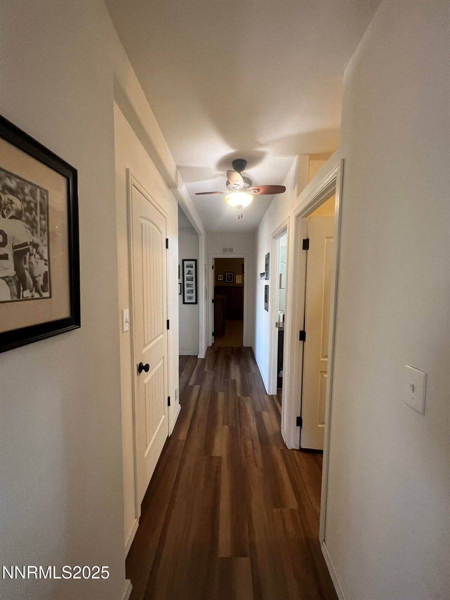 1060 Skyline Boulevard, Battle Mountain, NV 89820