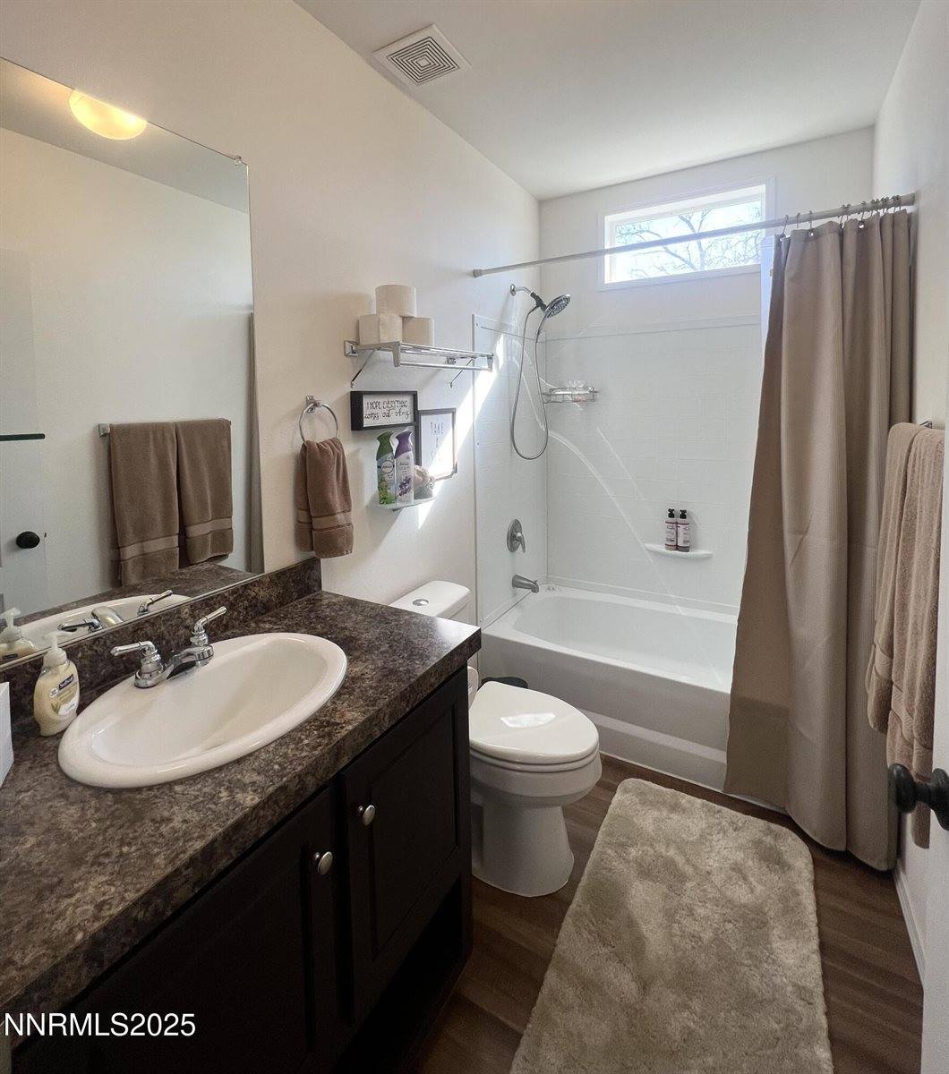 1060 Skyline Boulevard, Battle Mountain, NV 89820