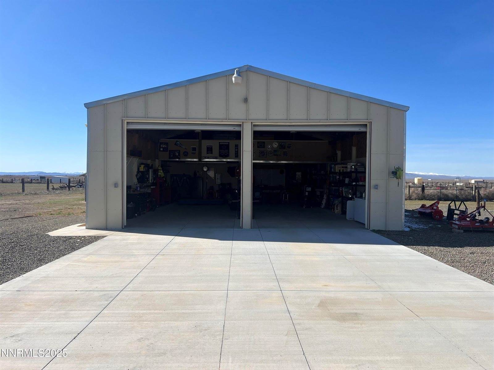 1060 Skyline Boulevard, Battle Mountain, NV 89820