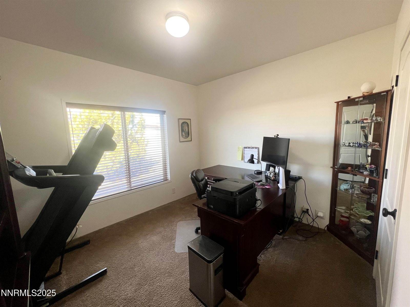 1060 Skyline Boulevard, Battle Mountain, NV 89820