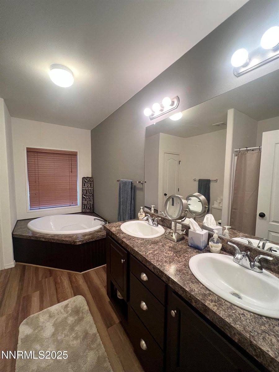 1060 Skyline Boulevard, Battle Mountain, NV 89820