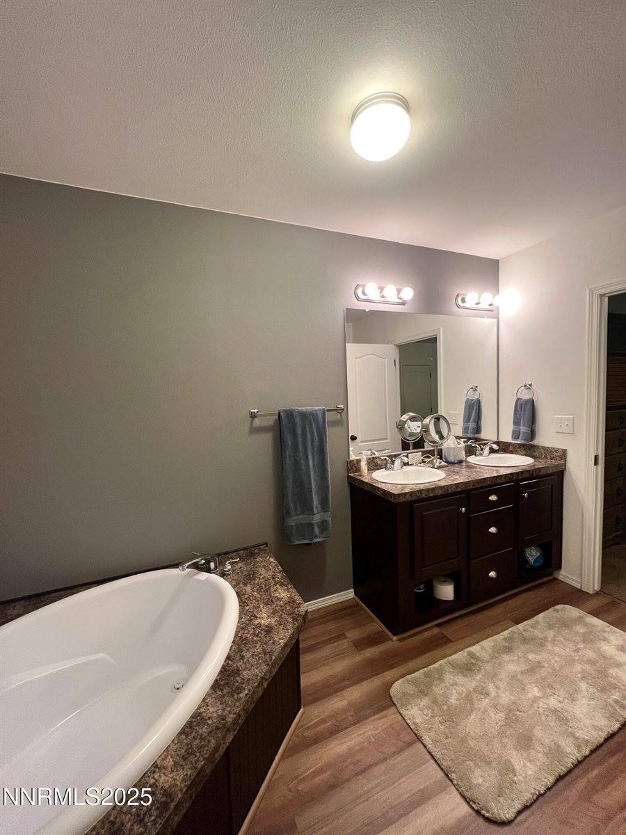 1060 Skyline Boulevard, Battle Mountain, NV 89820