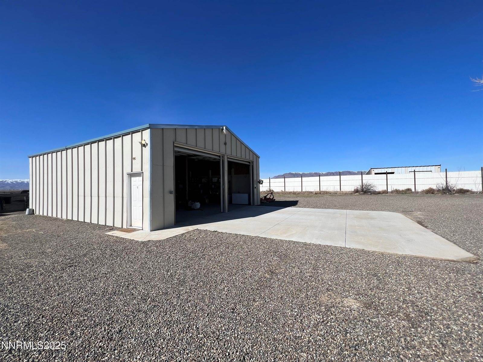 1060 Skyline Boulevard, Battle Mountain, NV 89820