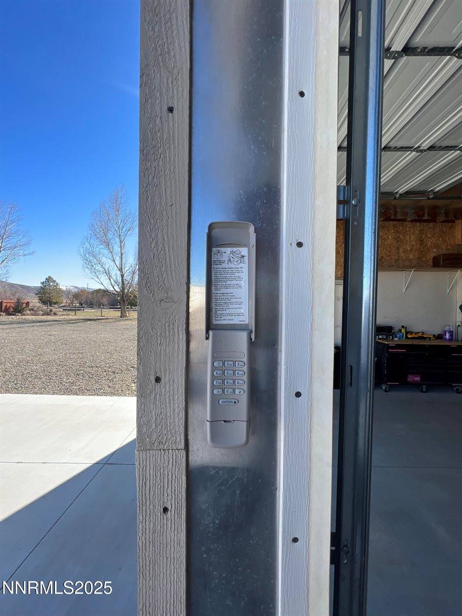 1060 Skyline Boulevard, Battle Mountain, NV 89820