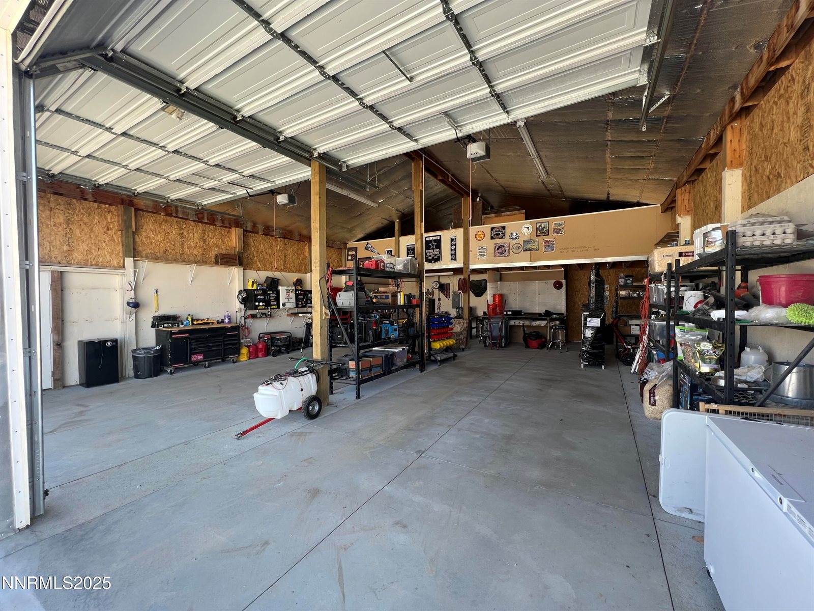 1060 Skyline Boulevard, Battle Mountain, NV 89820