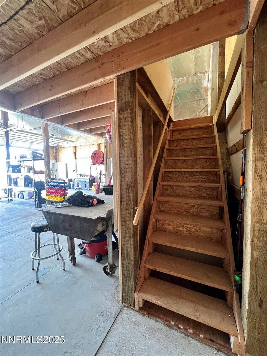 1060 Skyline Boulevard, Battle Mountain, NV 89820