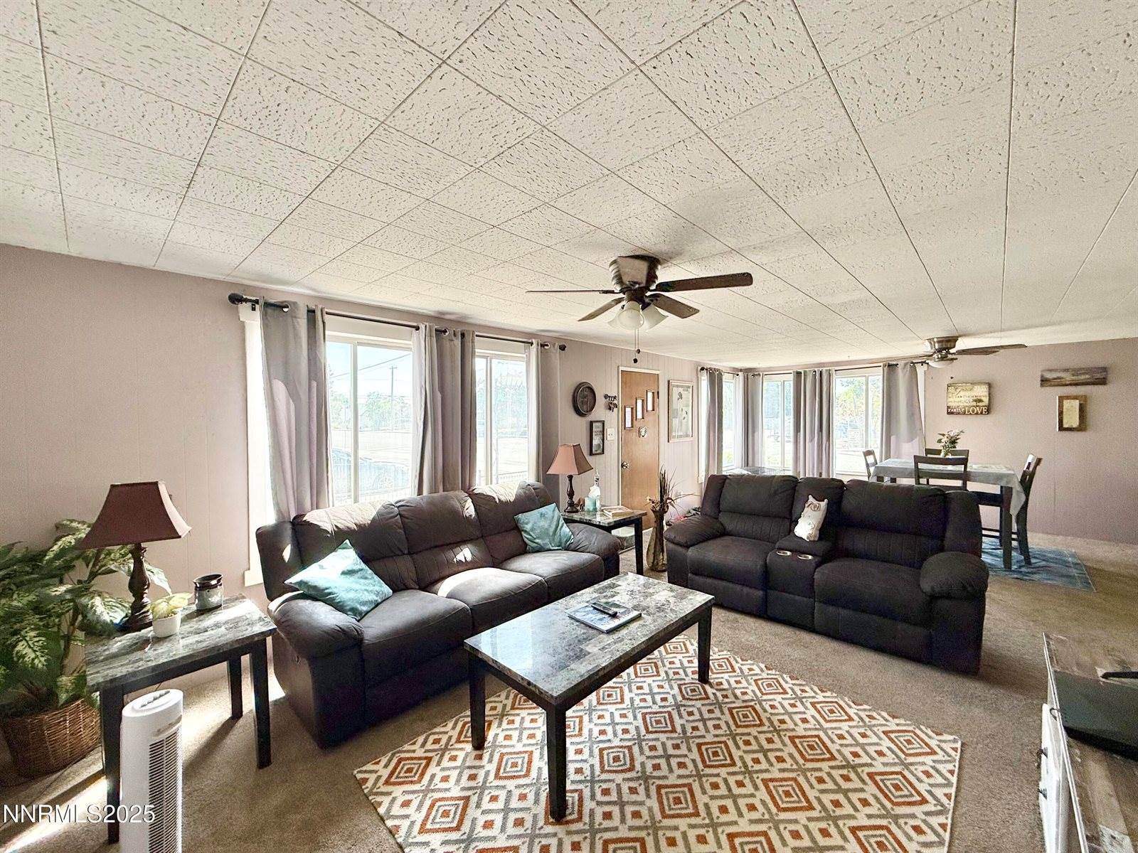 90 East 5th Street, Battle Mountain, NV 89820