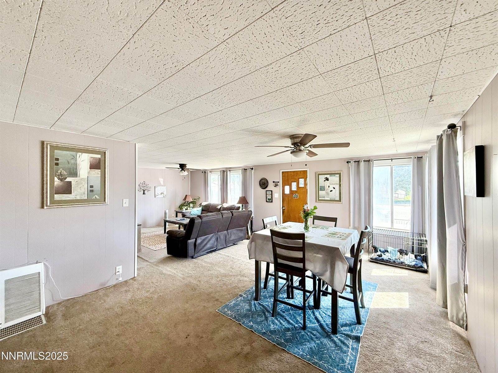 90 East 5th Street, Battle Mountain, NV 89820