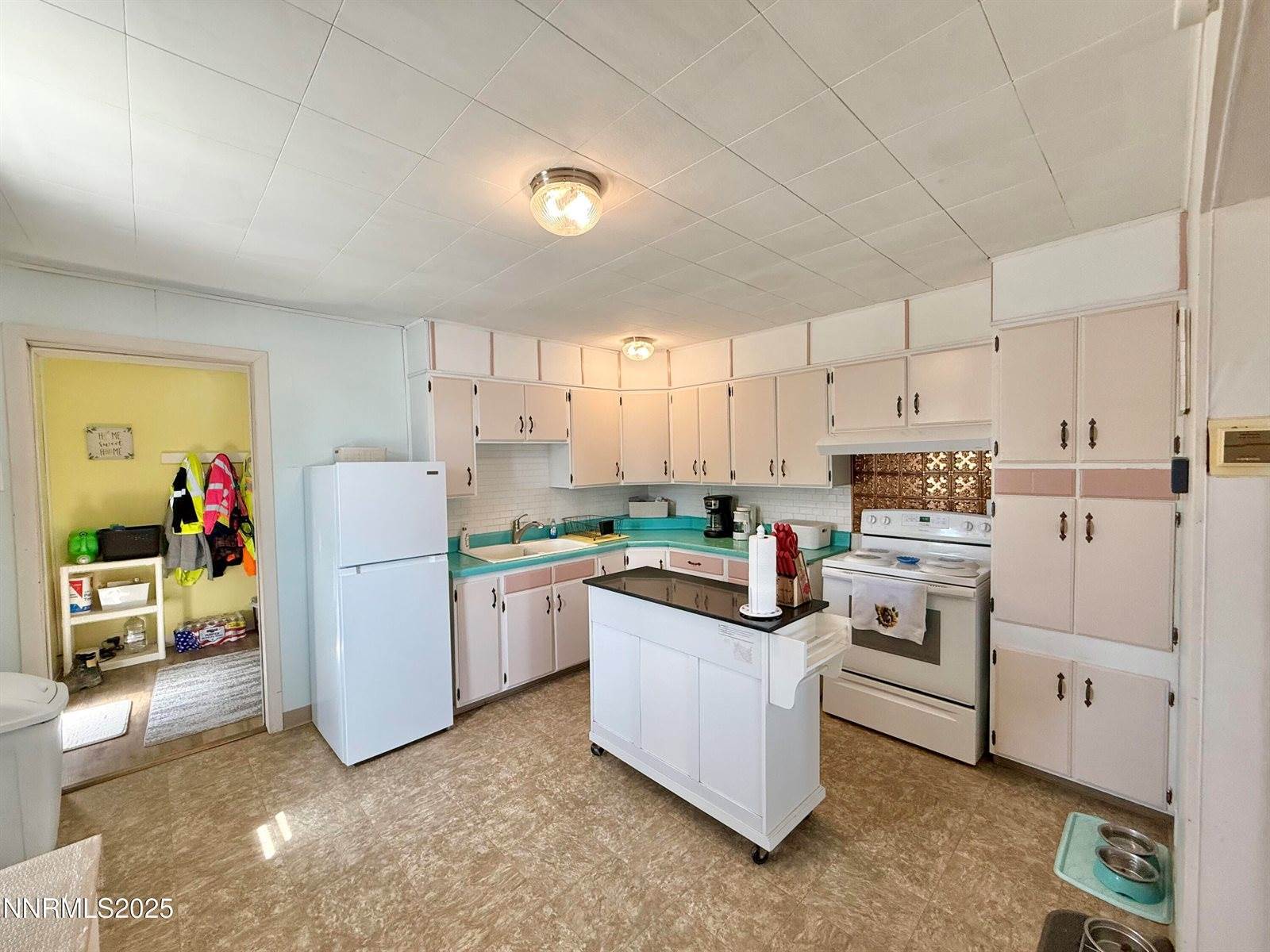 90 East 5th Street, Battle Mountain, NV 89820