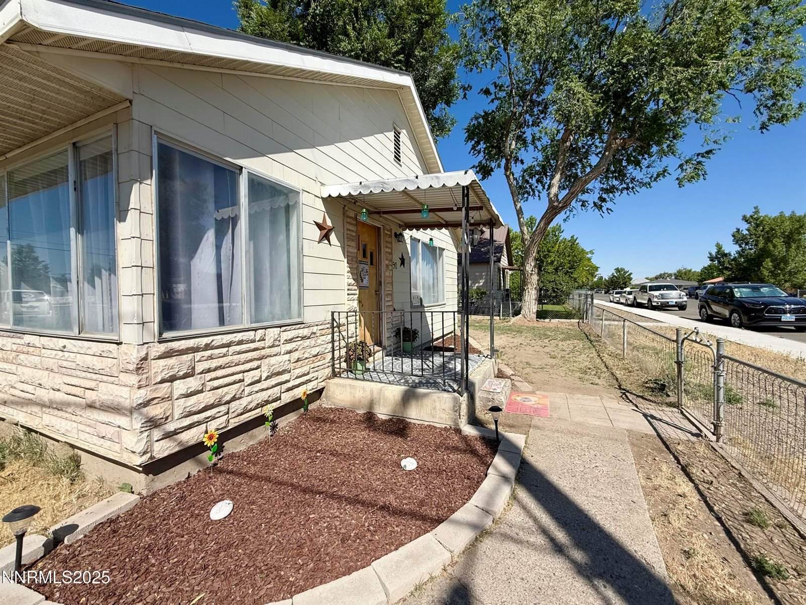 90 East 5th Street, Battle Mountain, NV 89820