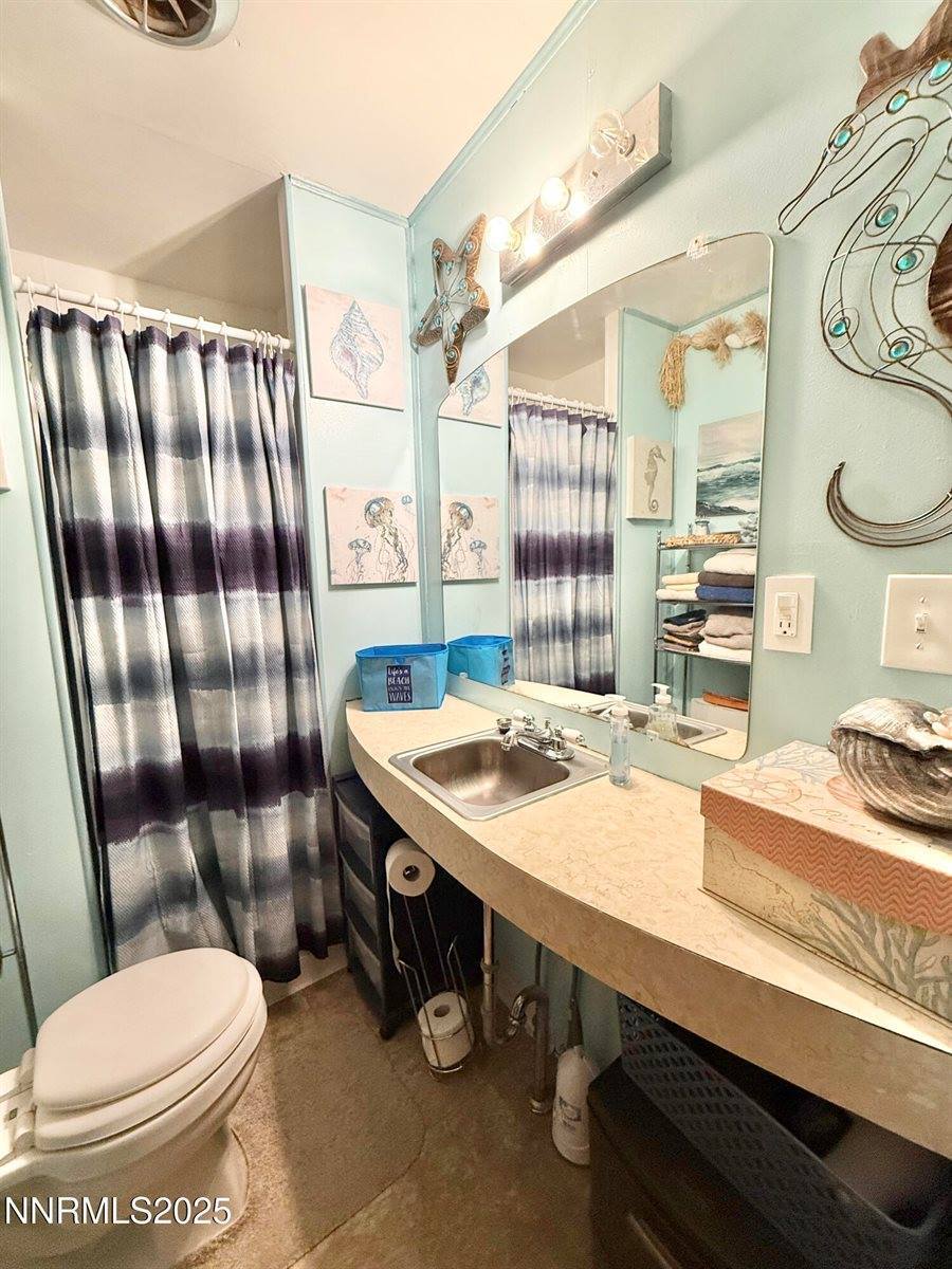 90 East 5th Street, Battle Mountain, NV 89820