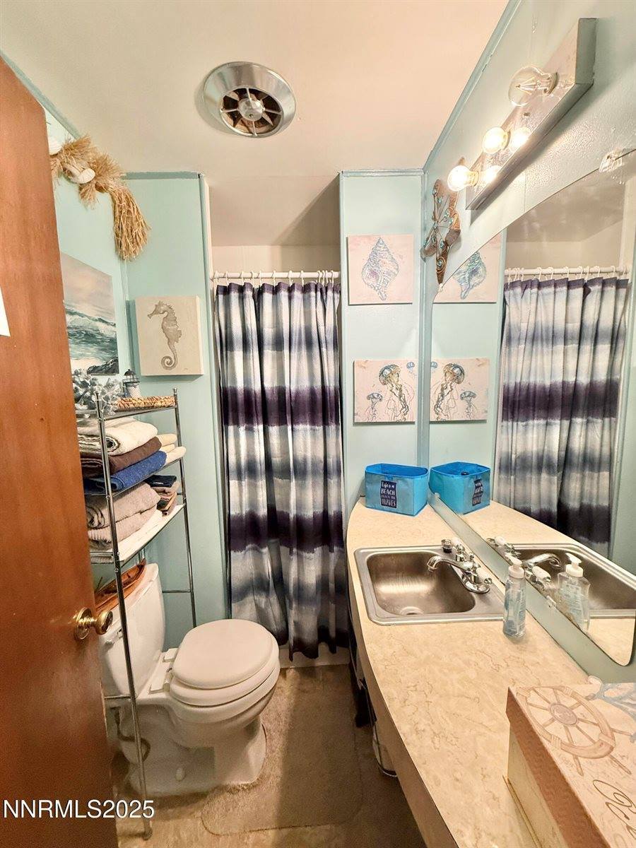 90 East 5th Street, Battle Mountain, NV 89820