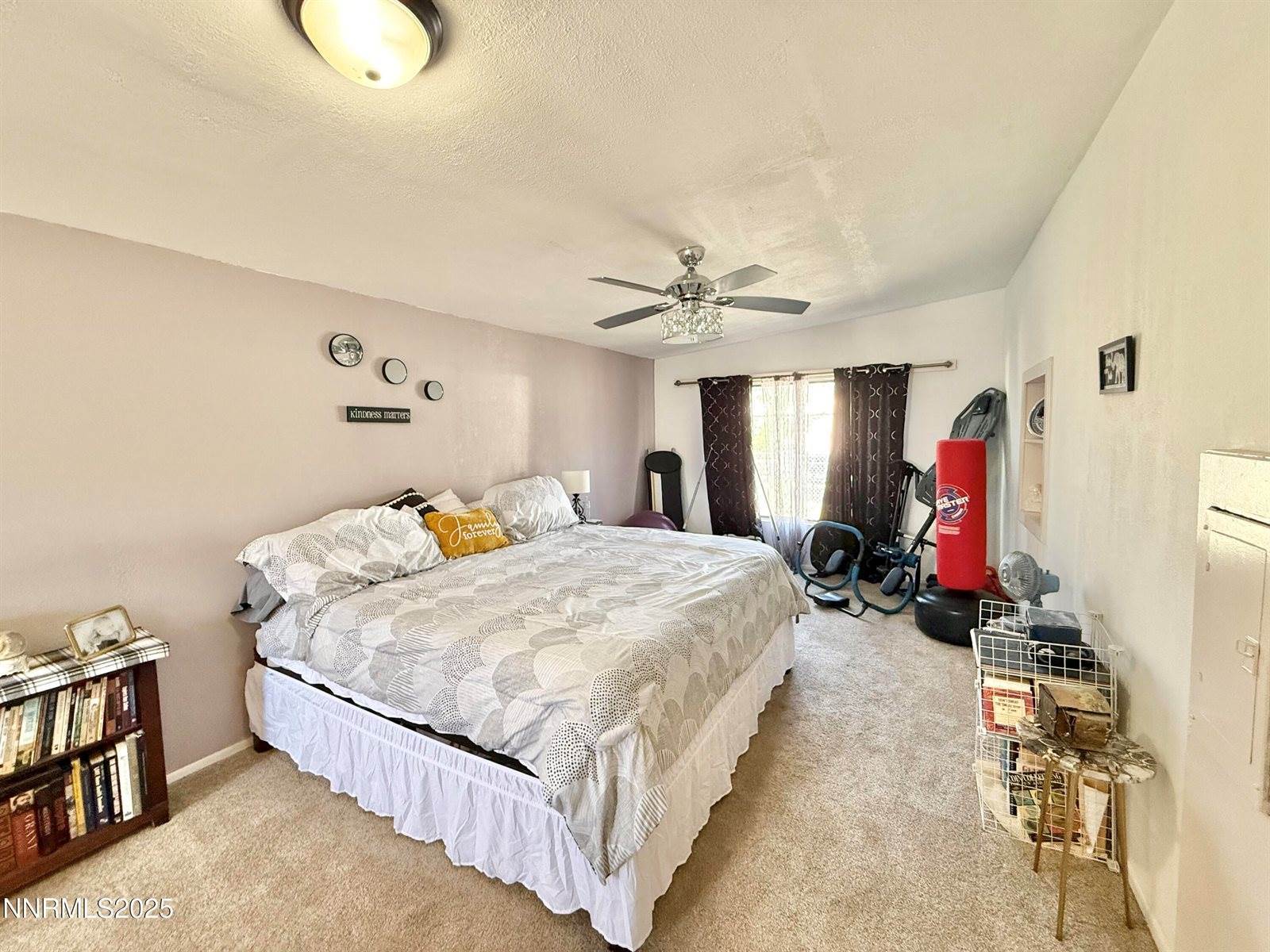 90 East 5th Street, Battle Mountain, NV 89820