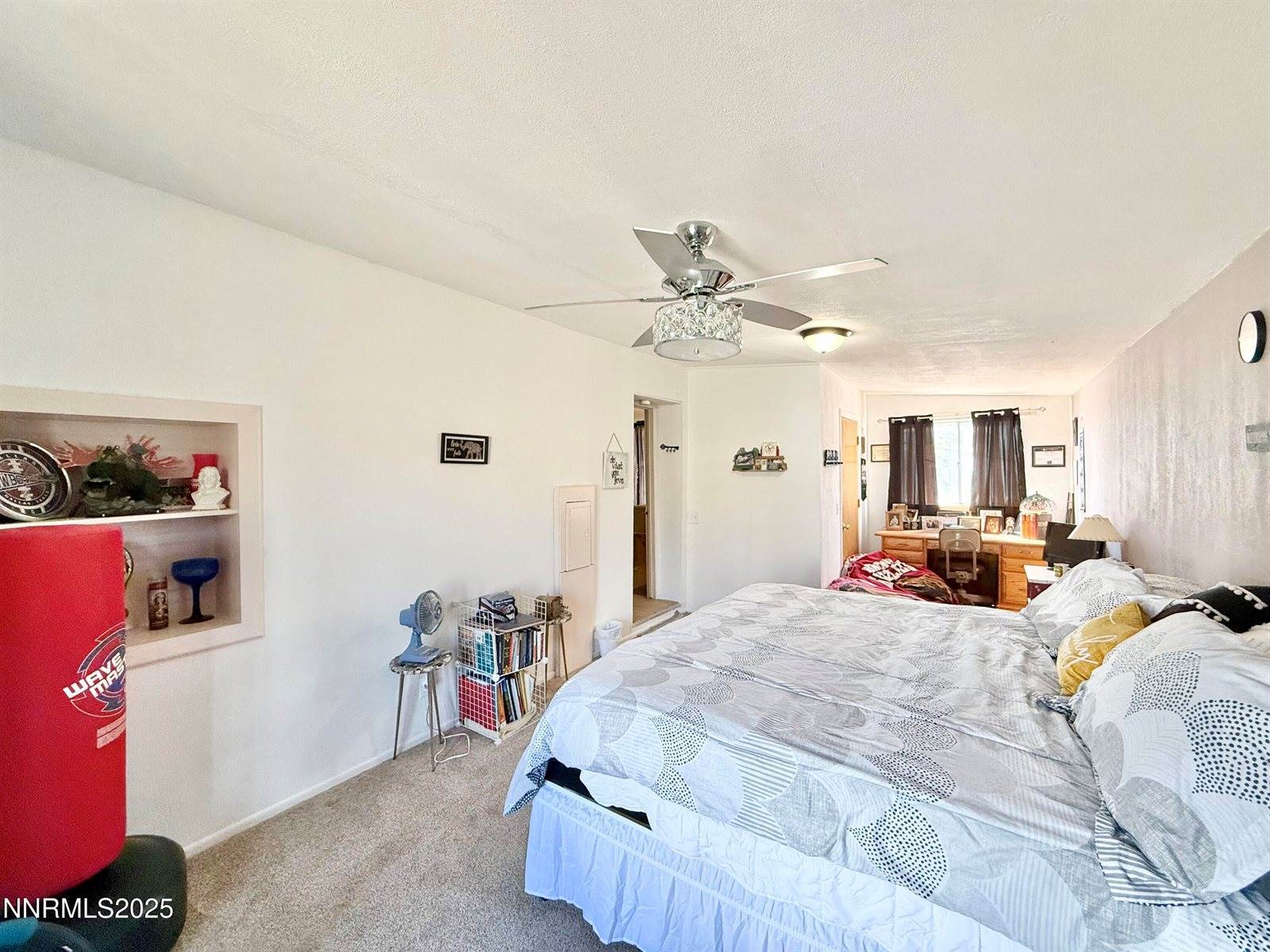 90 East 5th Street, Battle Mountain, NV 89820