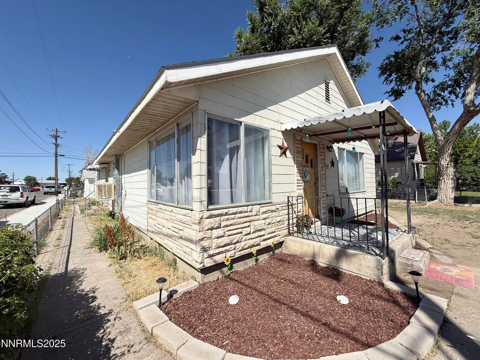 90 East 5th Street, Battle Mountain, NV 89820