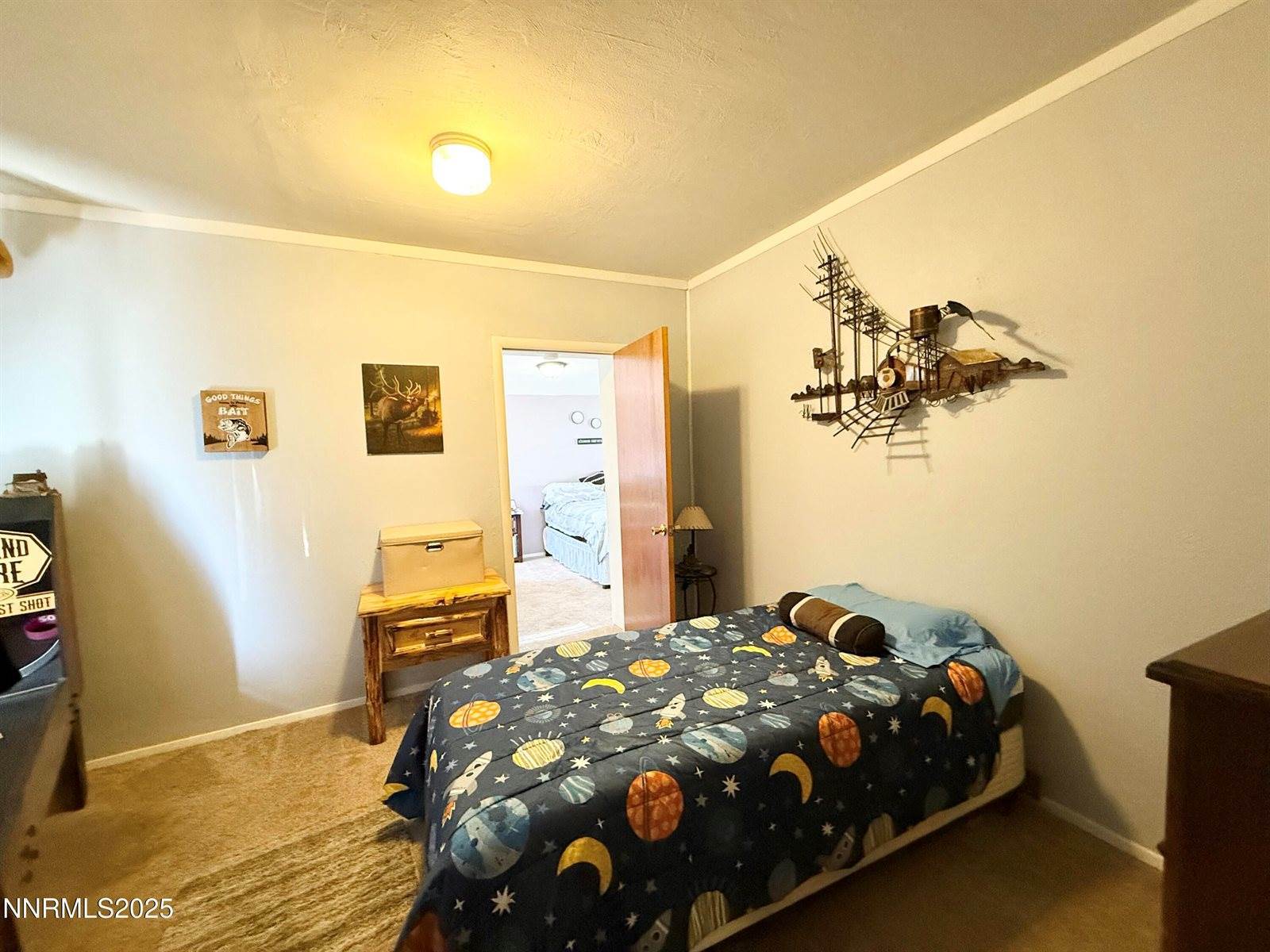 90 East 5th Street, Battle Mountain, NV 89820