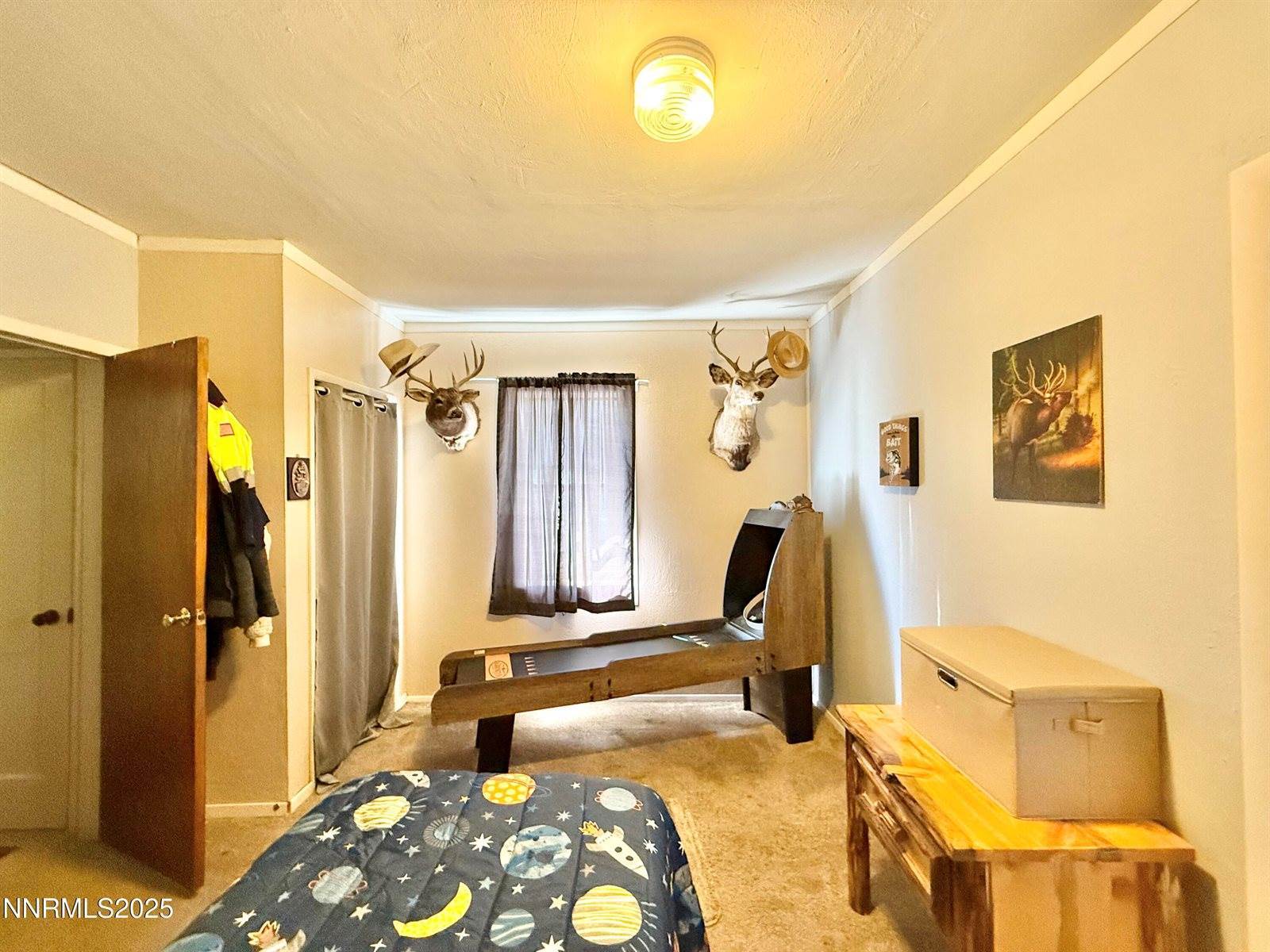 90 East 5th Street, Battle Mountain, NV 89820