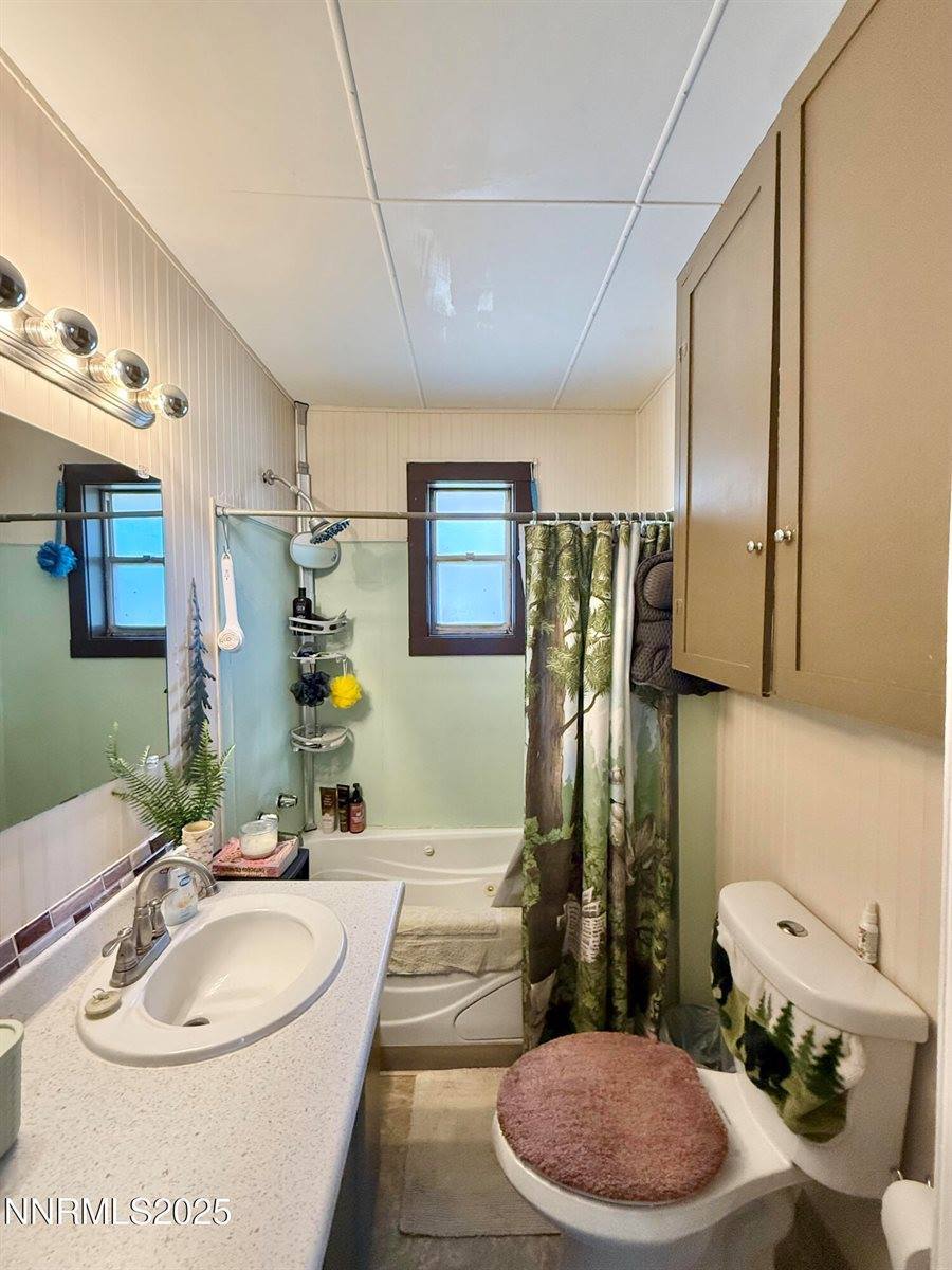 90 East 5th Street, Battle Mountain, NV 89820