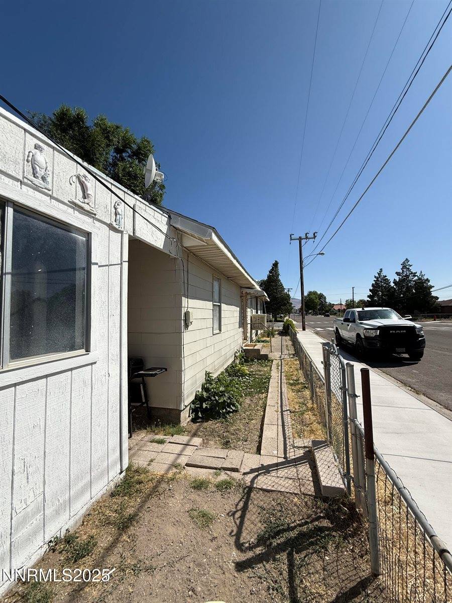 90 East 5th Street, Battle Mountain, NV 89820