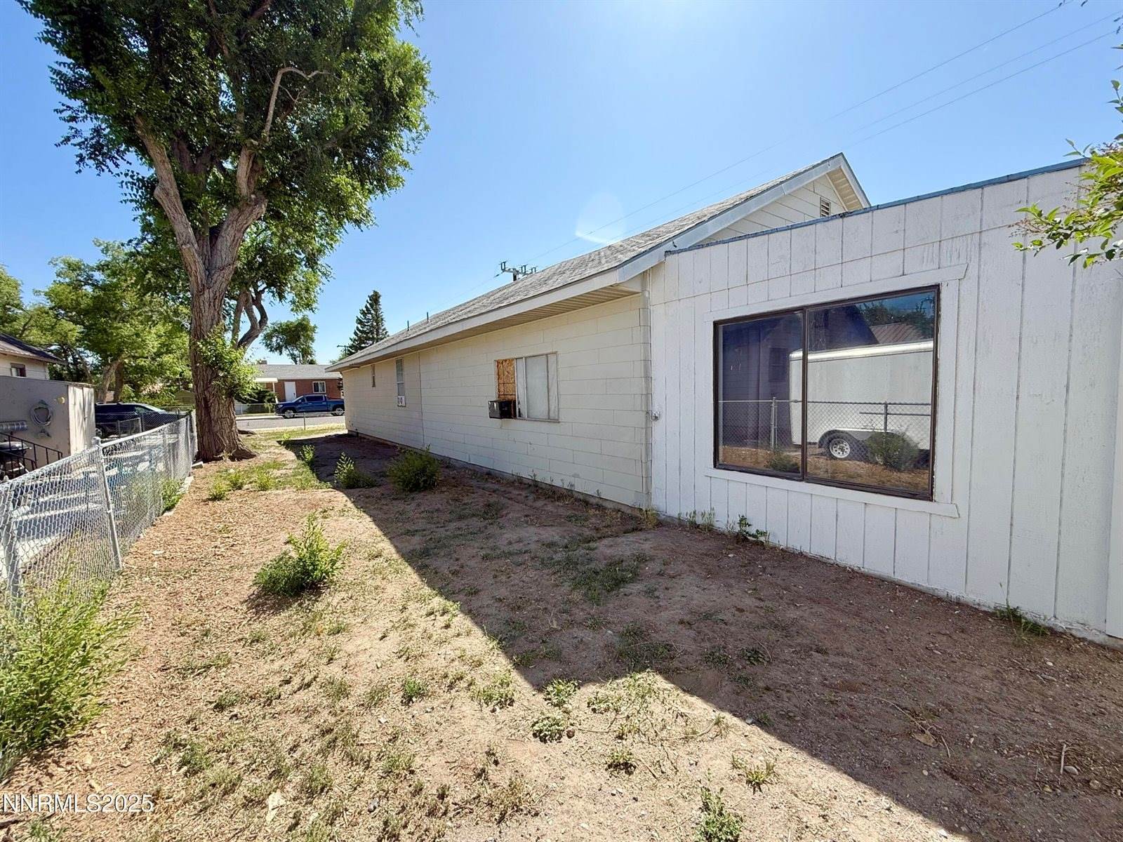 90 East 5th Street, Battle Mountain, NV 89820