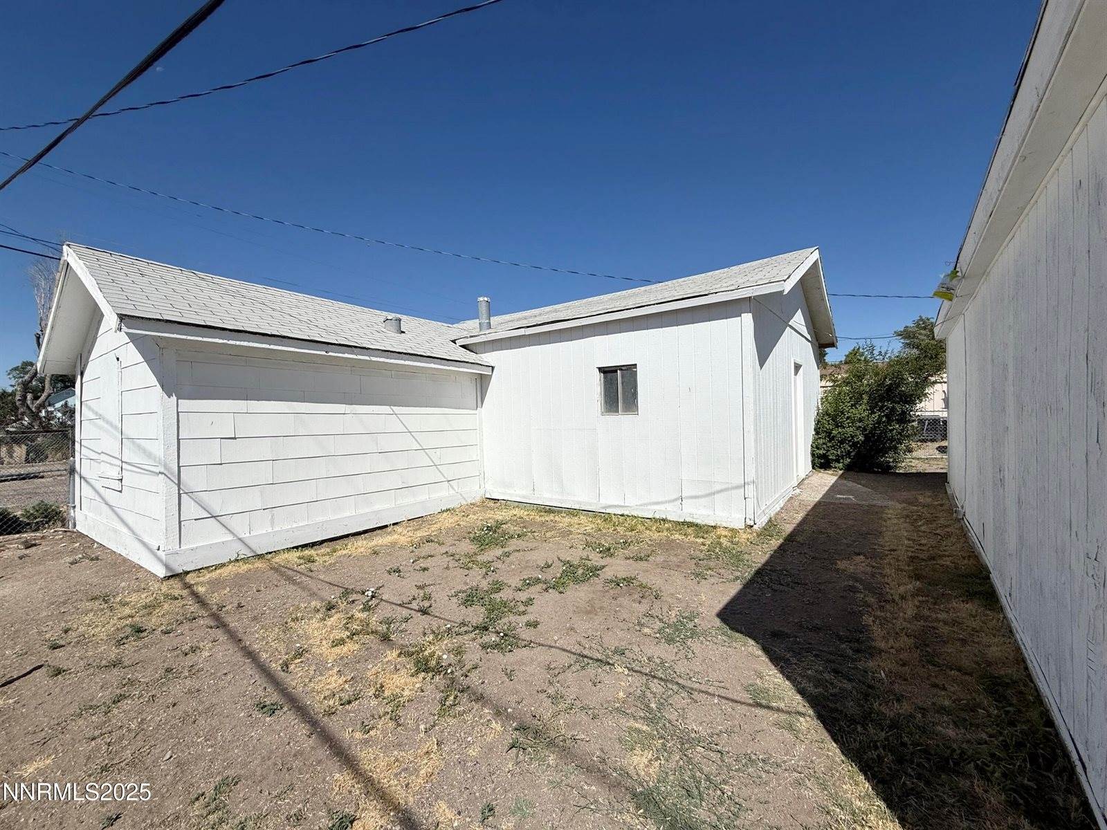 90 East 5th Street, Battle Mountain, NV 89820