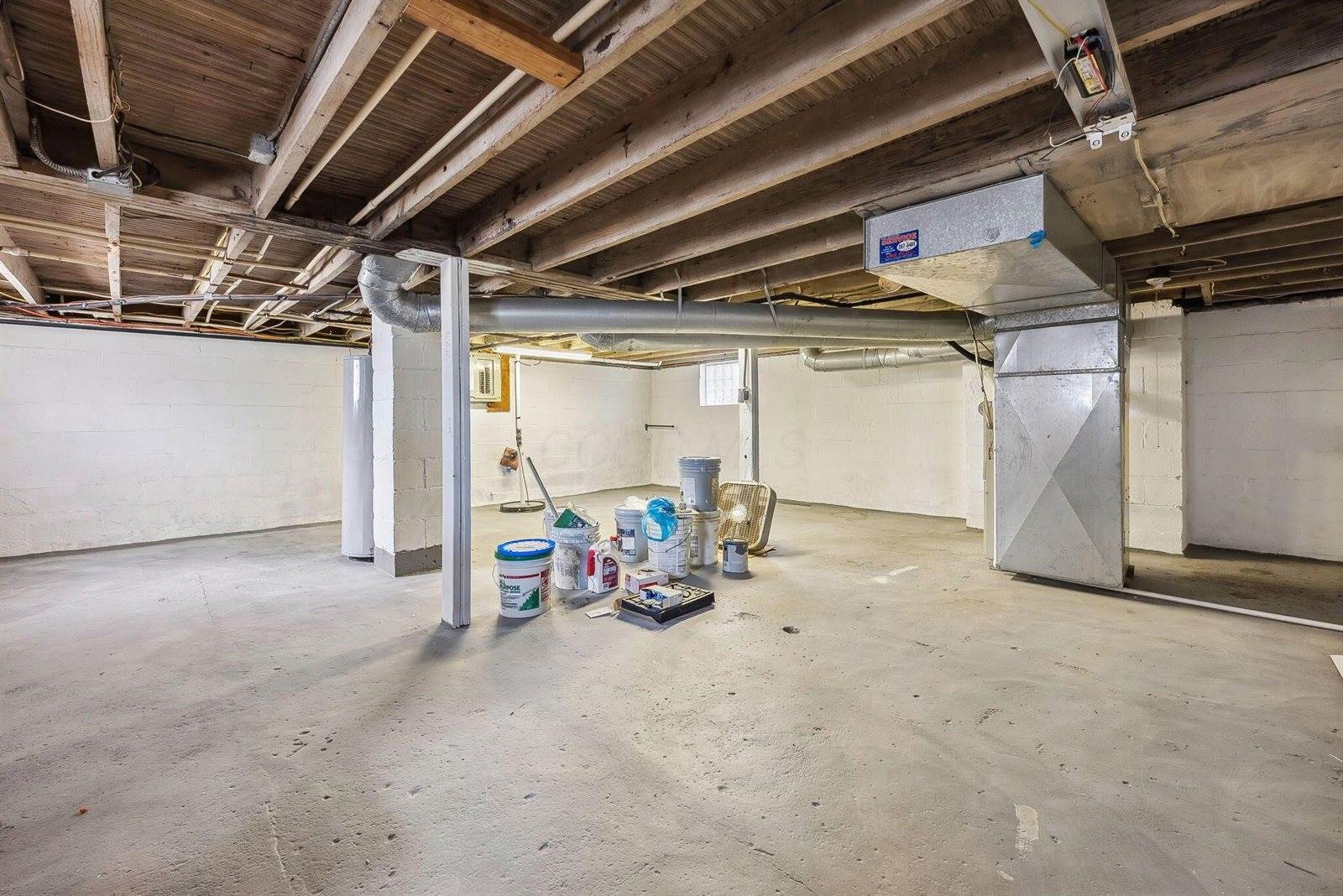 2509 Perdue Avenue, Columbus, OH 43211